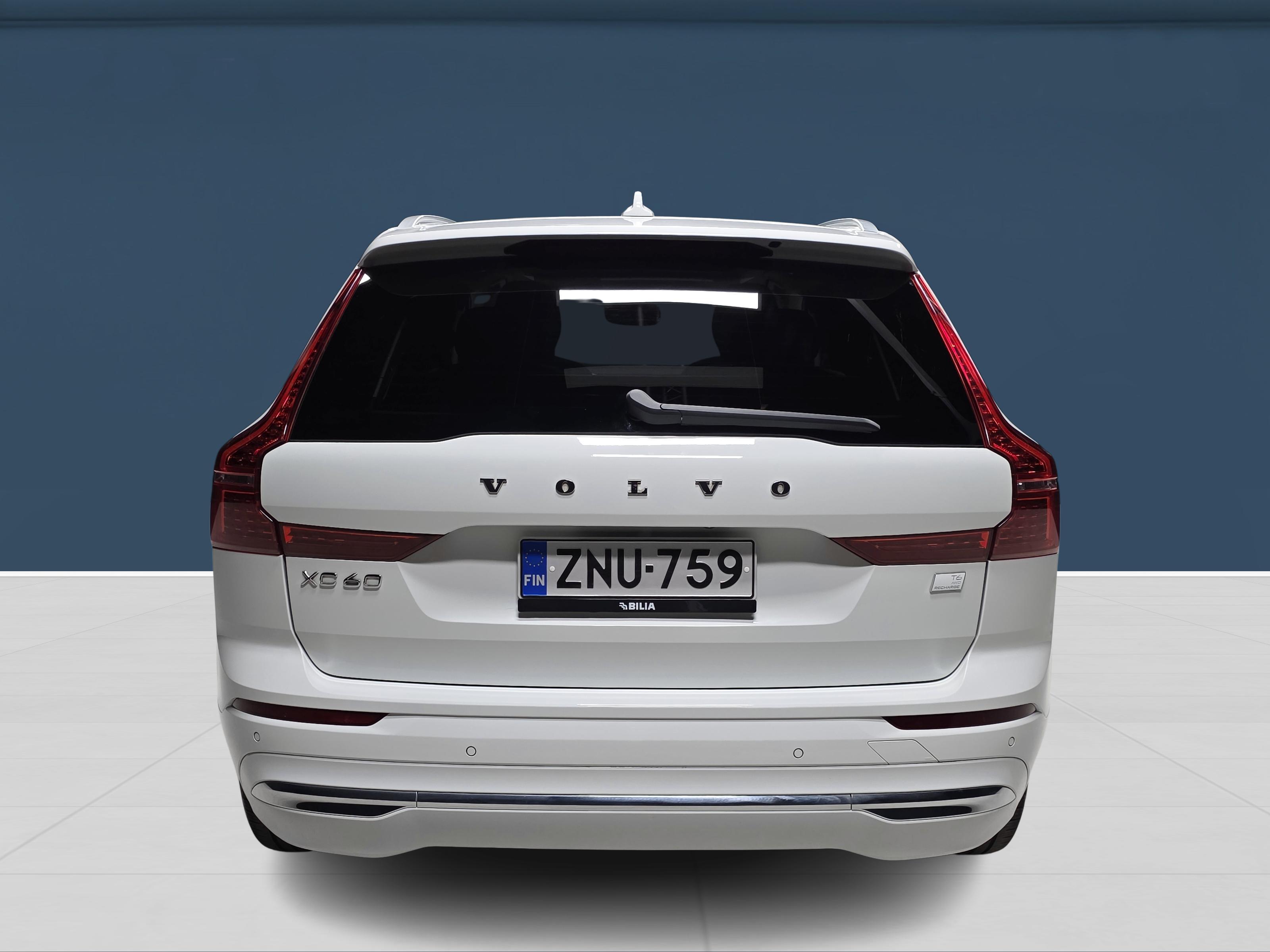 Volvo XC60 2022, kuva 5/17