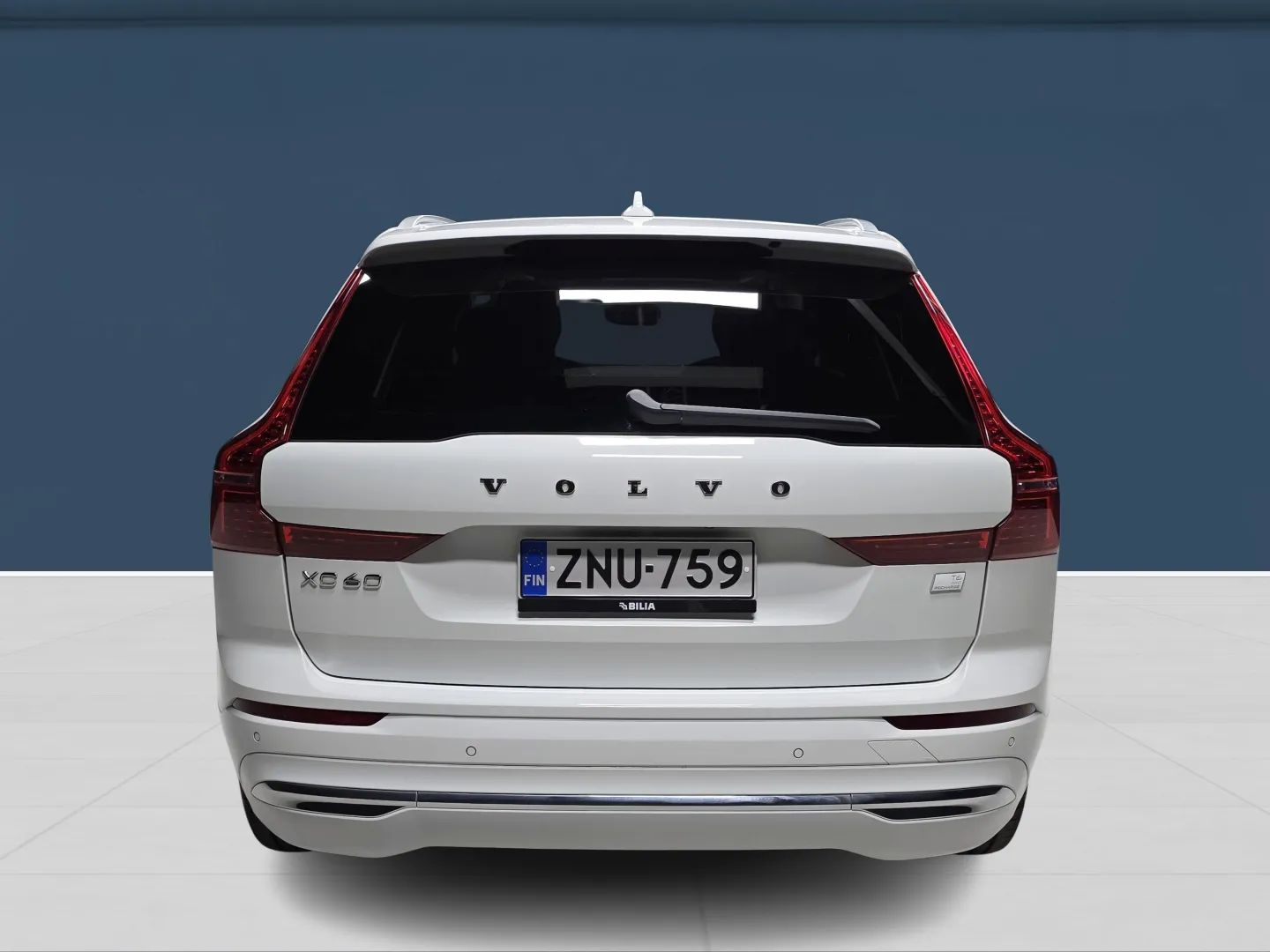 Autokuva 5 - ZNU-759