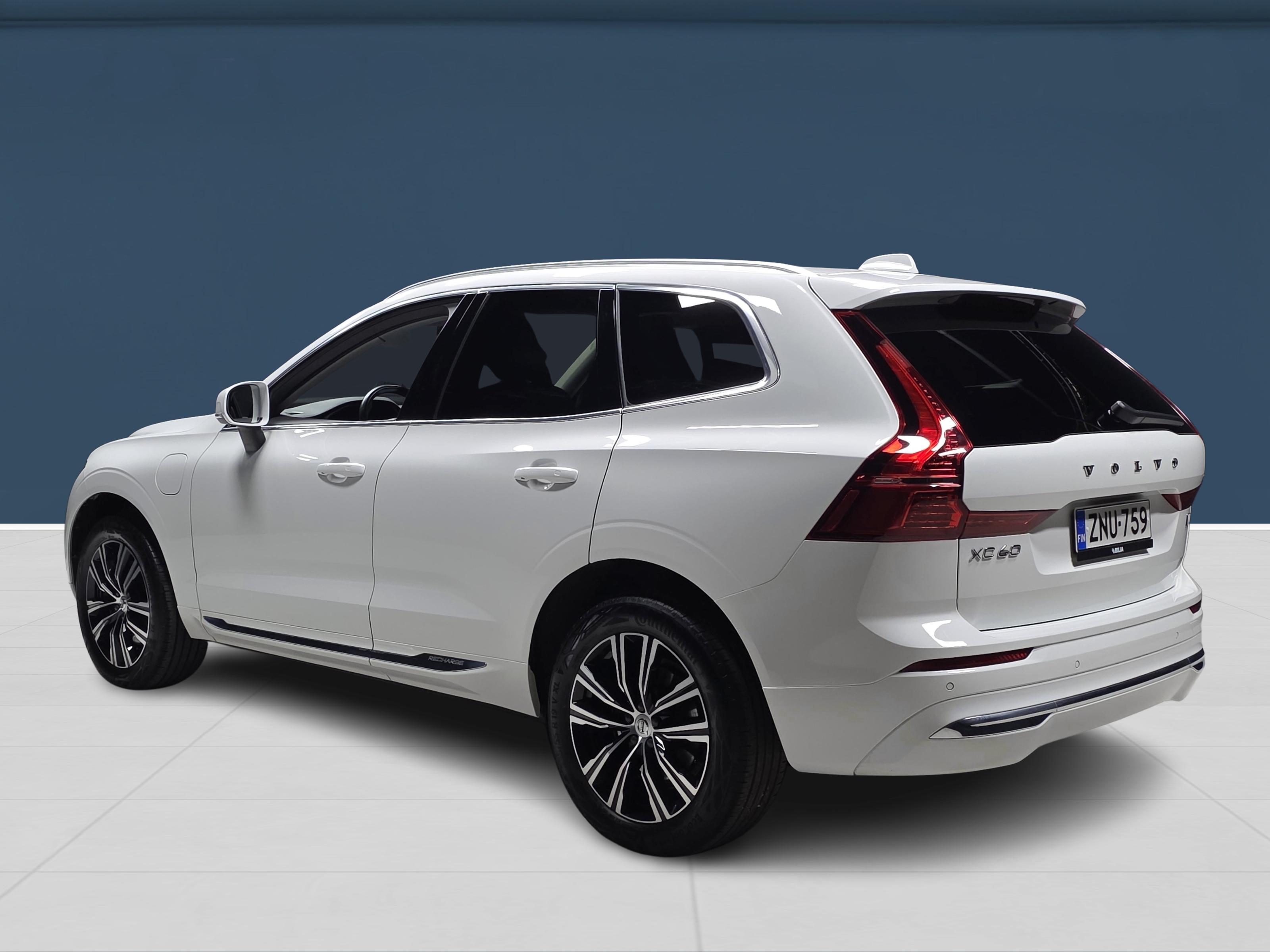 Volvo XC60 2022, kuva 6/17