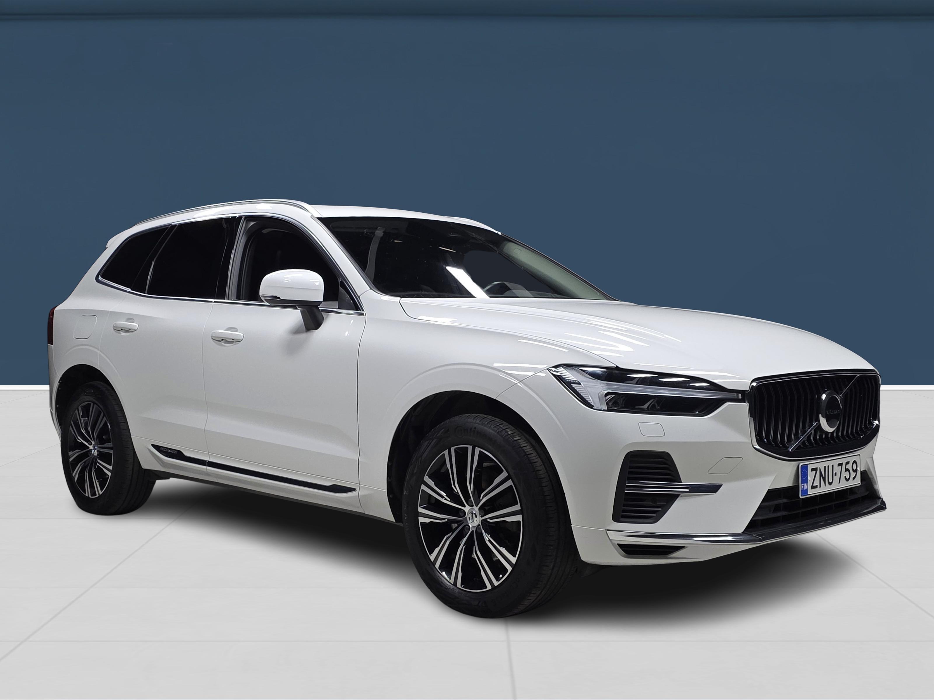Volvo XC60 2022, kuva 3/17
