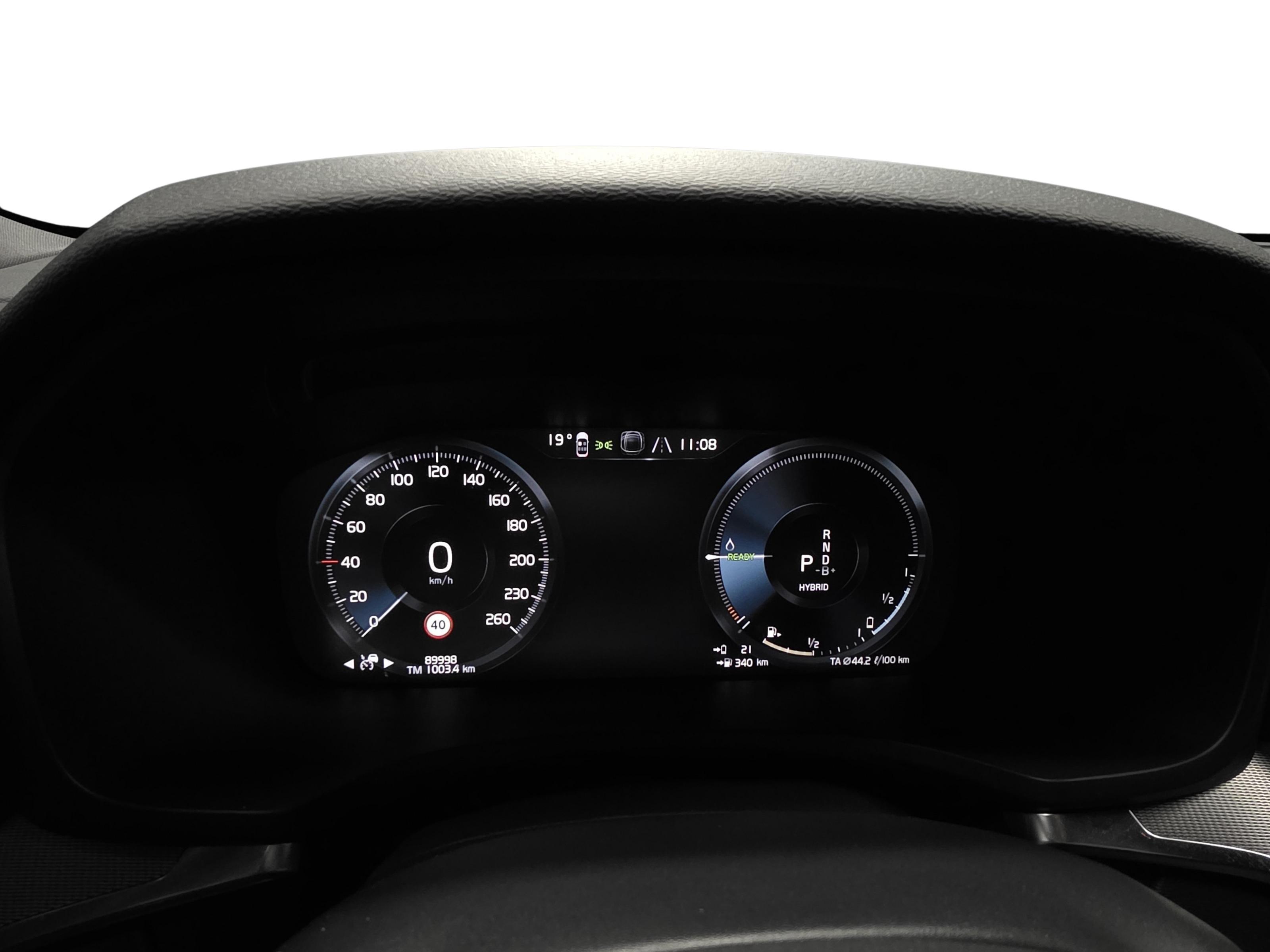 Volvo V60 2022, kuva 7/18