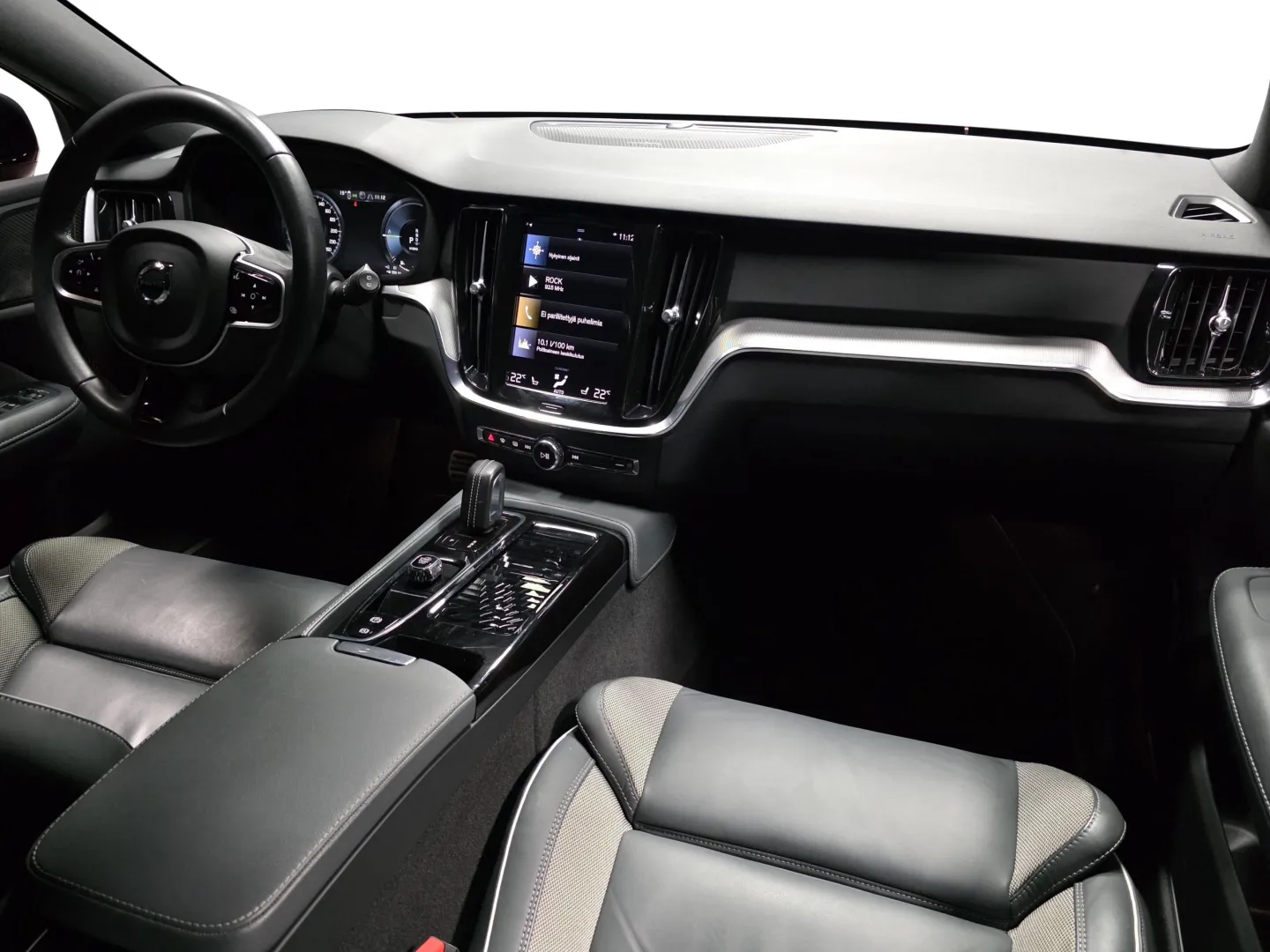 Autokuva 18 - ZNU-861