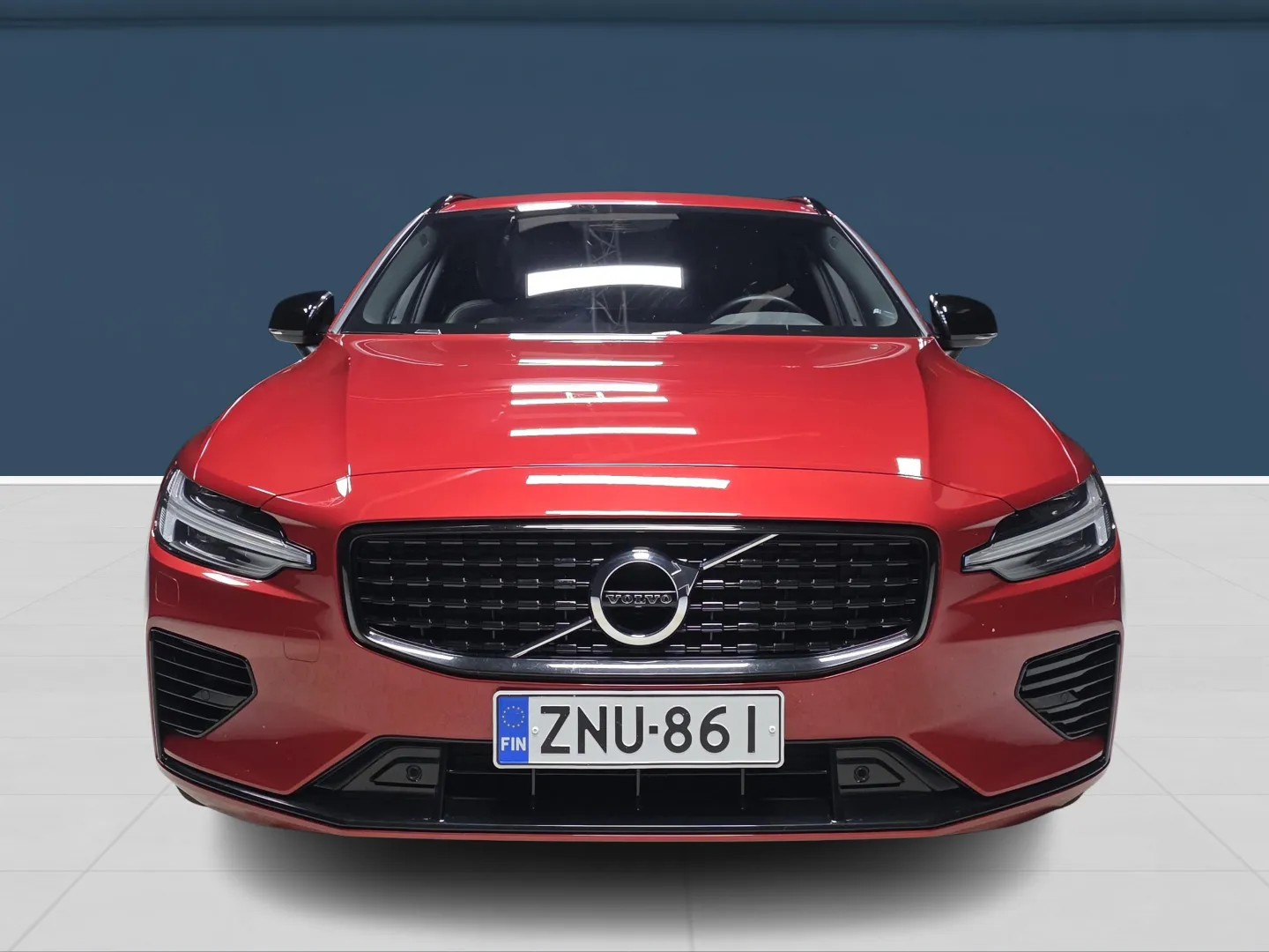 Autokuva 2 - ZNU-861