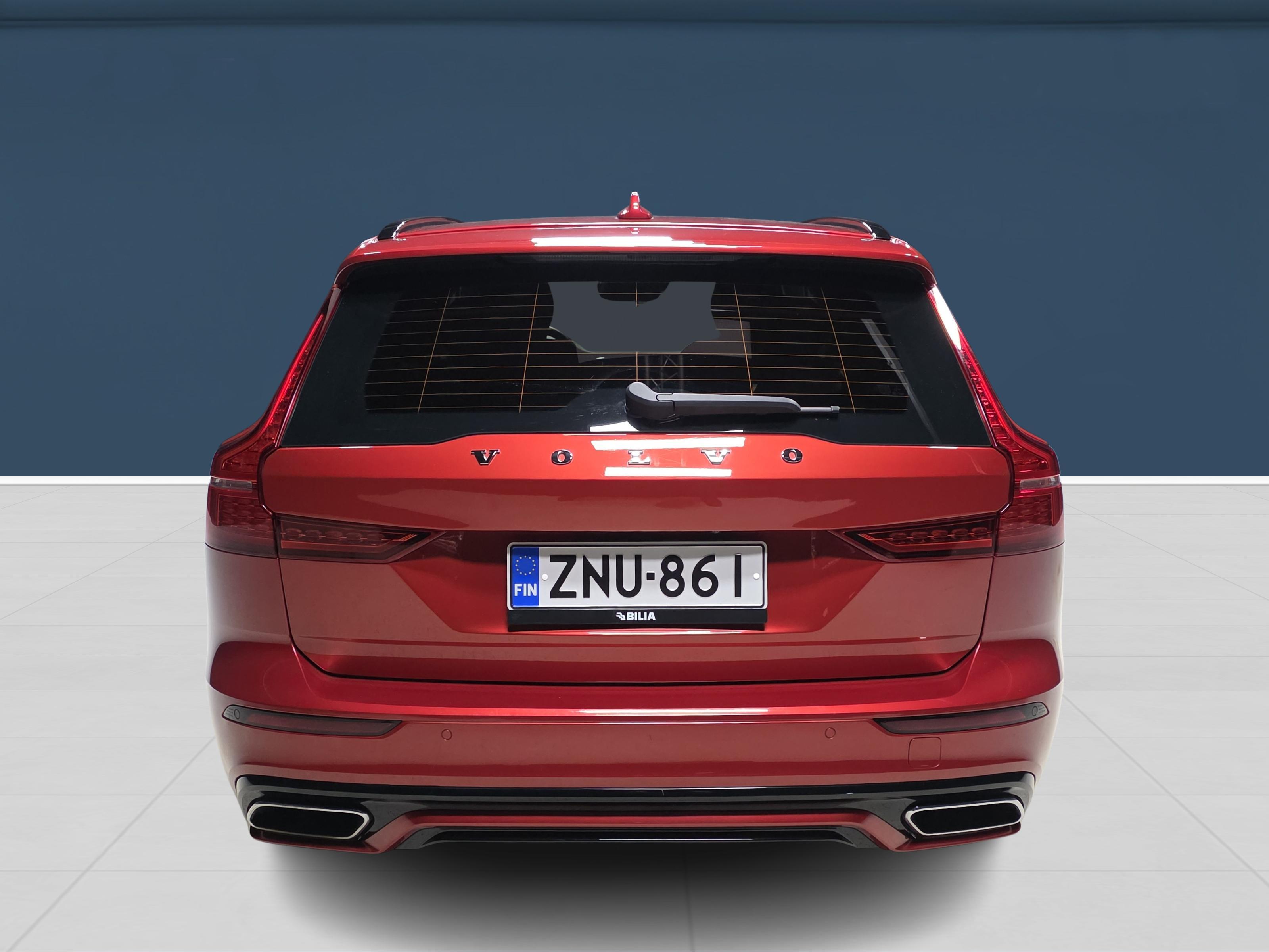 Volvo V60 2022, kuva 5/18