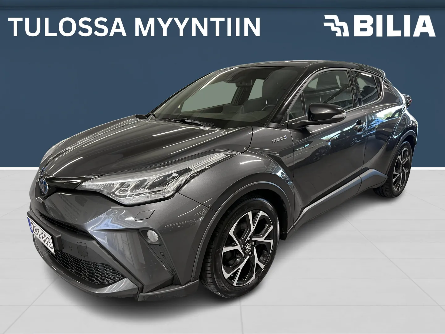 Autokuva 1 - ZNX-603