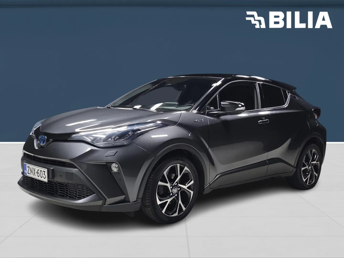 Toyota C-HR ZNX-603