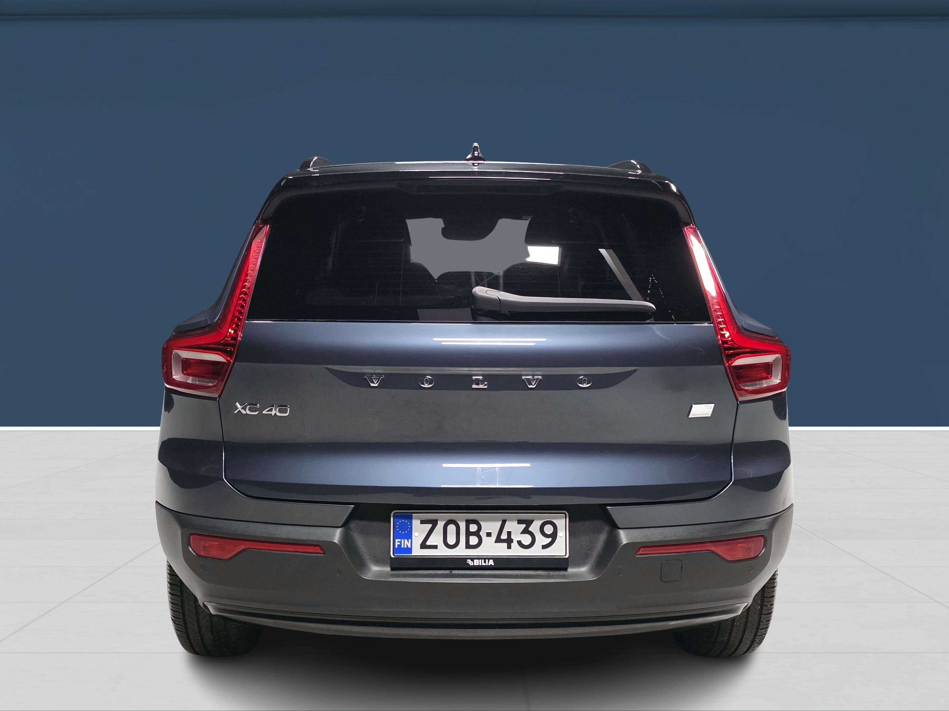 Volvo XC40 2022, kuva 5/17