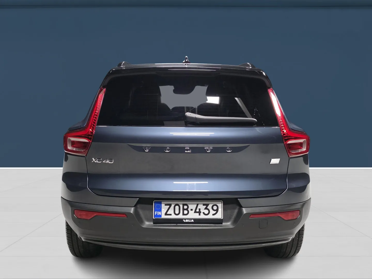 Autokuva 5 - ZOB-439
