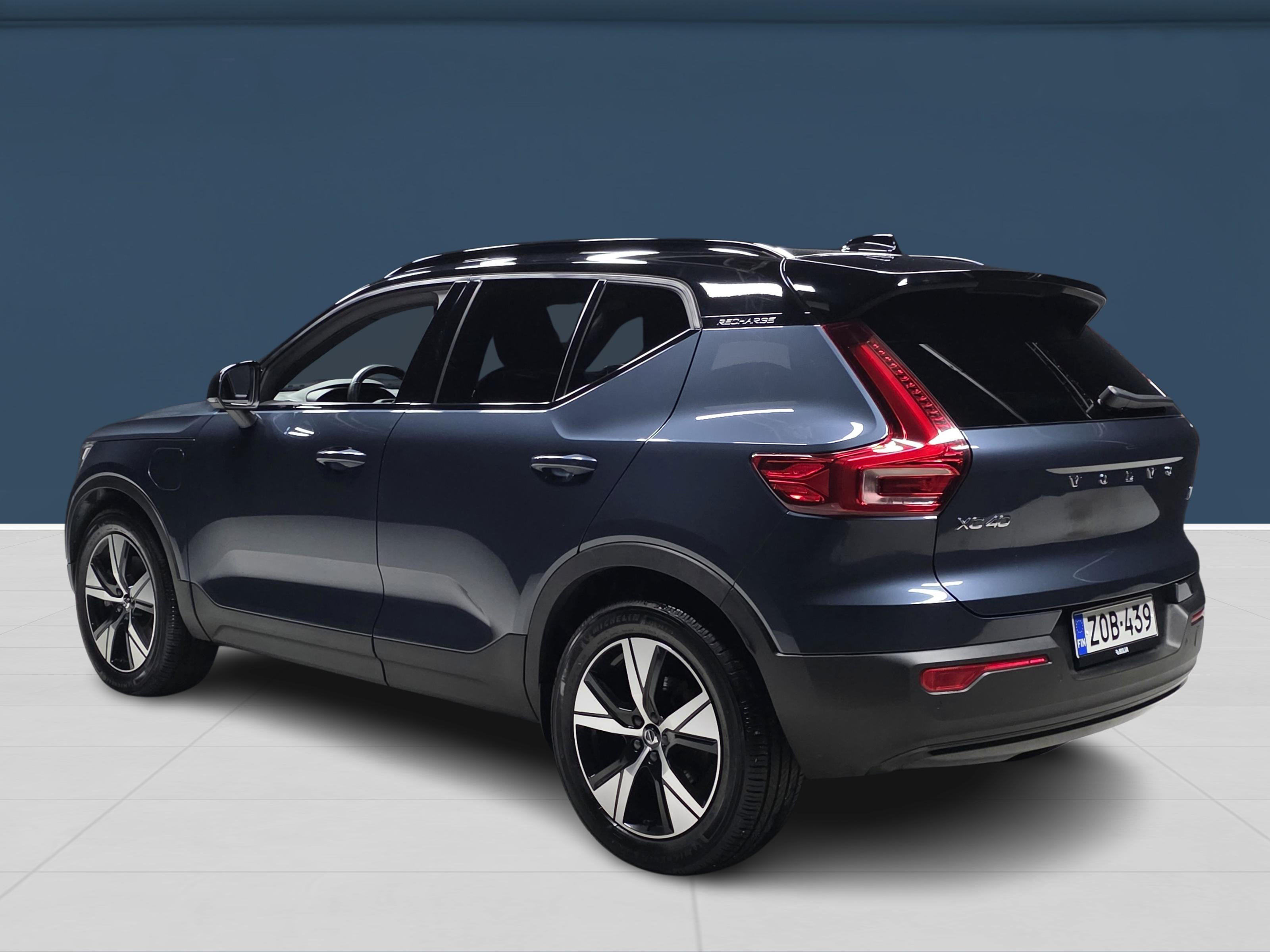 Volvo XC40 2022, kuva 6/17