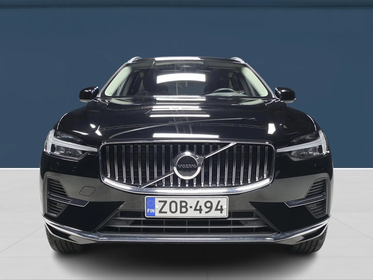 Autokuva 2 - ZOB-494