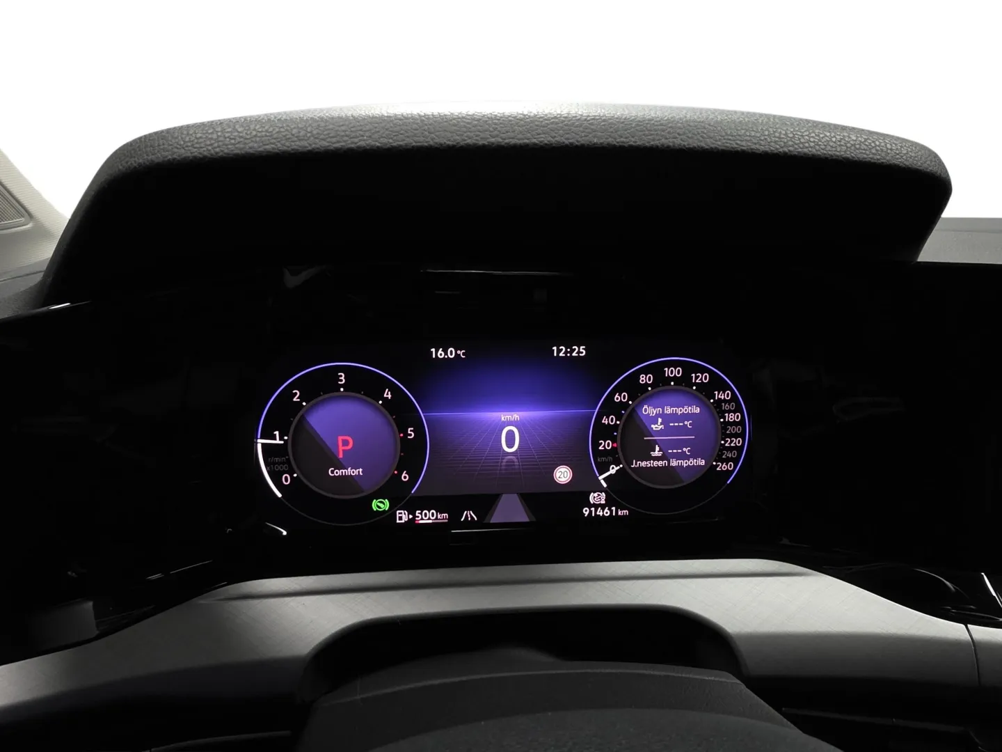 Autokuva 7 - ZOH-789