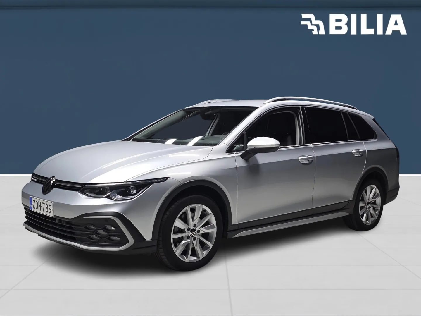 Autokuva 1 - ZOH-789