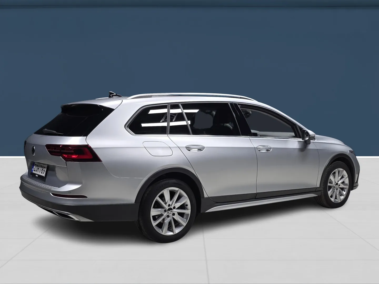 Autokuva 4 - ZOH-789