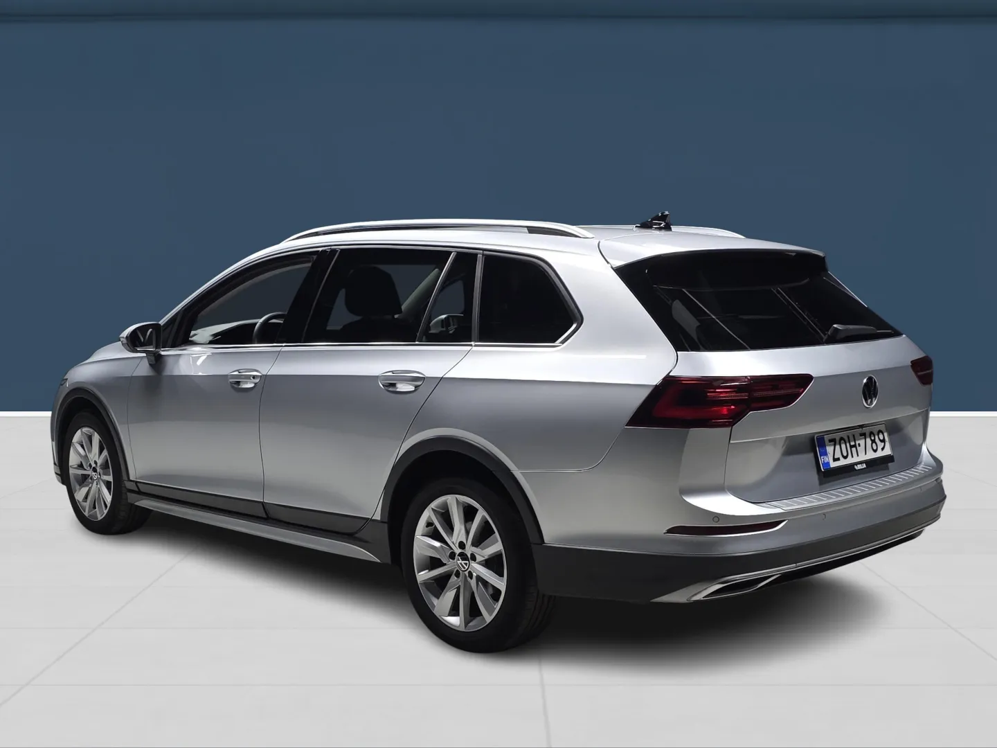 Autokuva 6 - ZOH-789