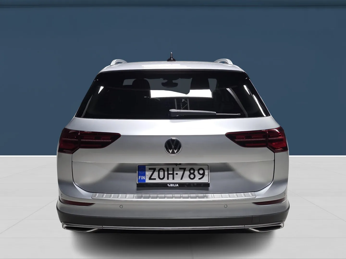 Autokuva 5 - ZOH-789