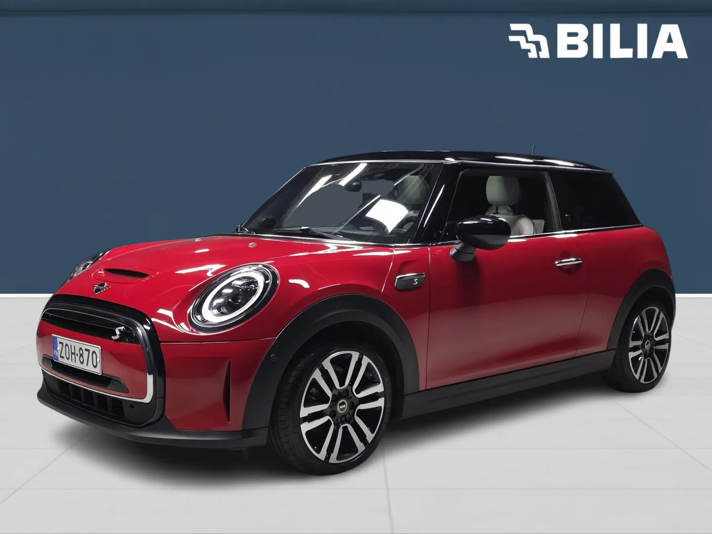 Autokuva 1 - ZOH-870