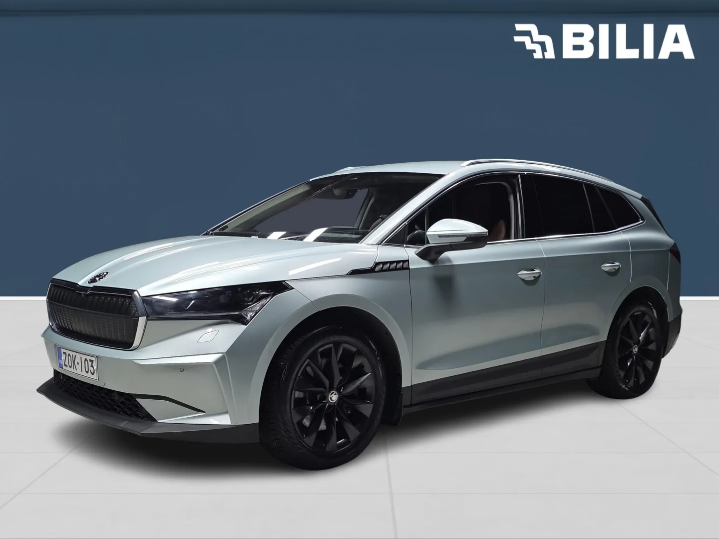 Autokuva 1 - ZOK-103