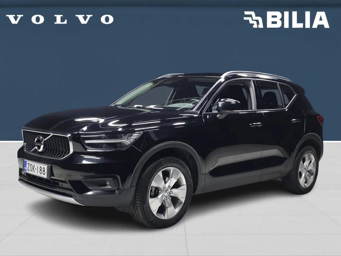 Volvo XC40 ZOK-188