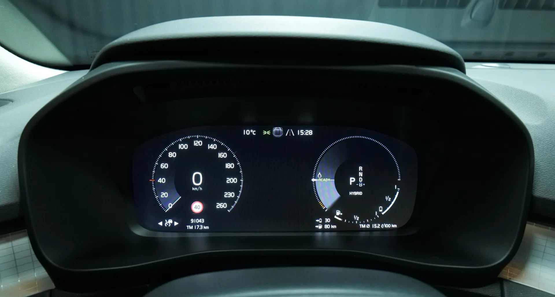 Autokuva 6 - ZON-892