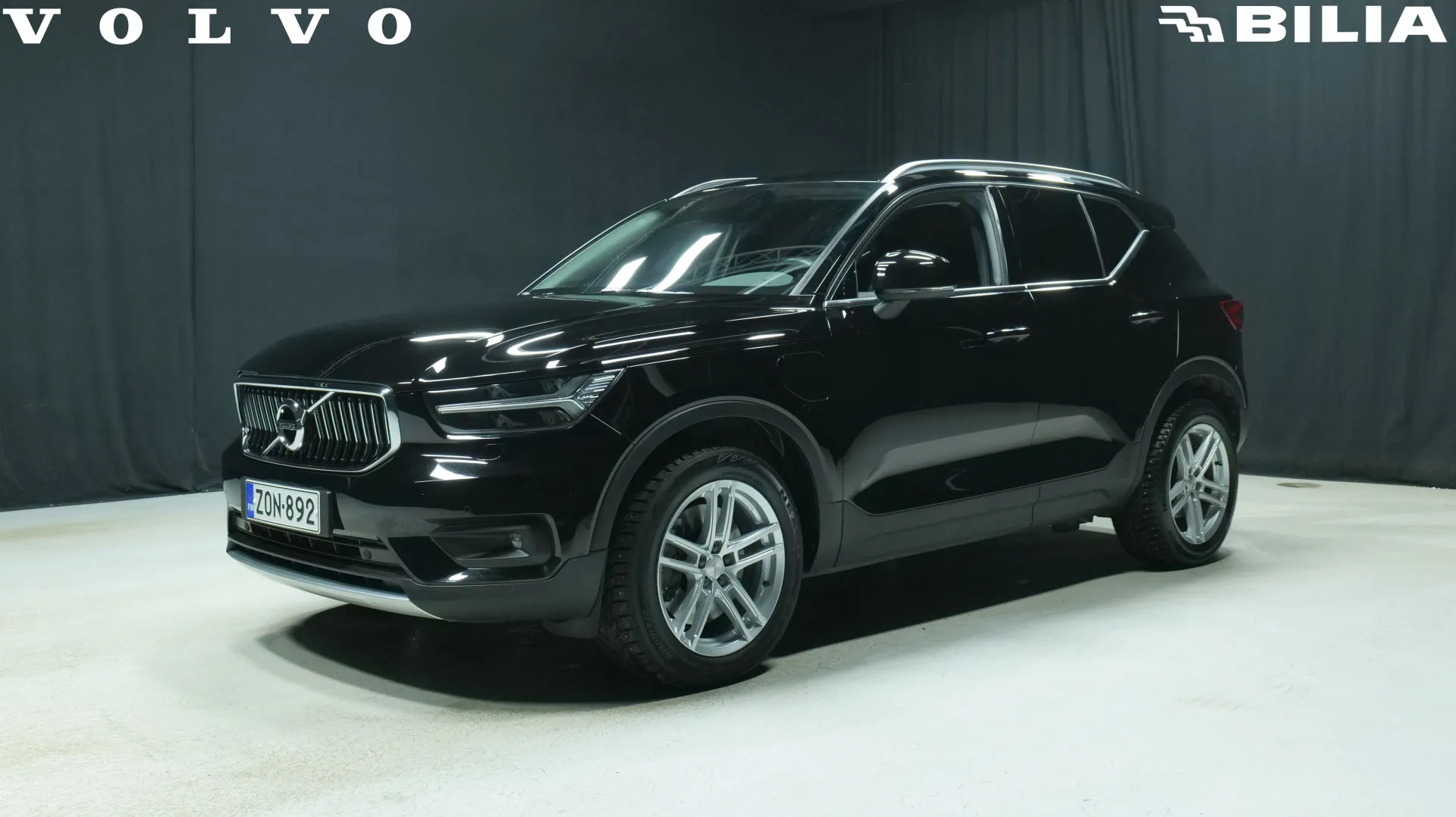 Volvo XC40 ZON-892
