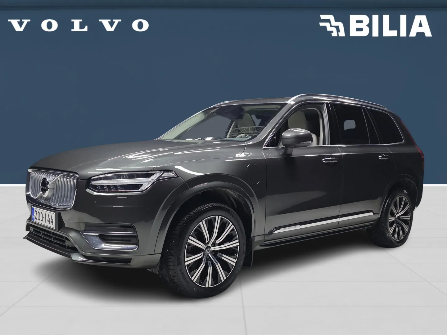 Volvo XC90 ZOO-144