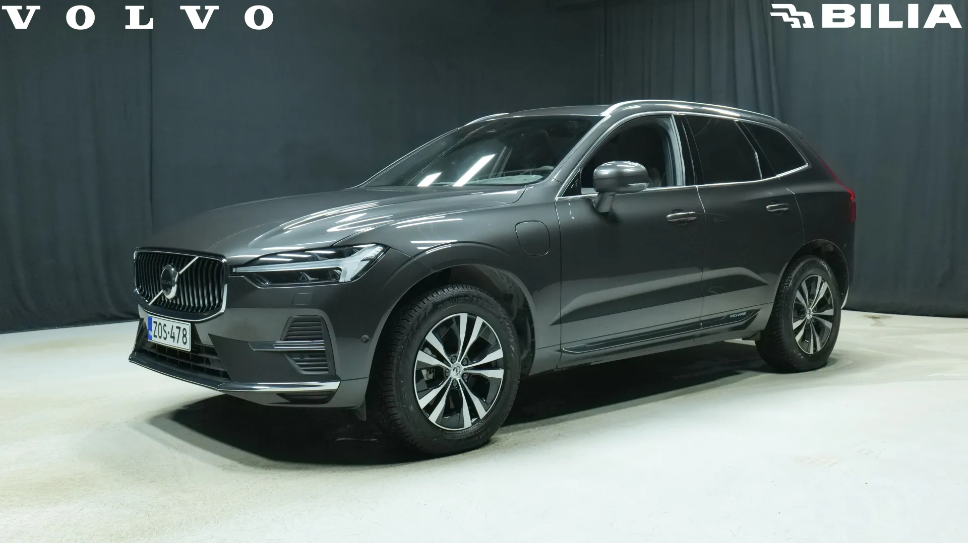 Volvo XC60 ZOS-478