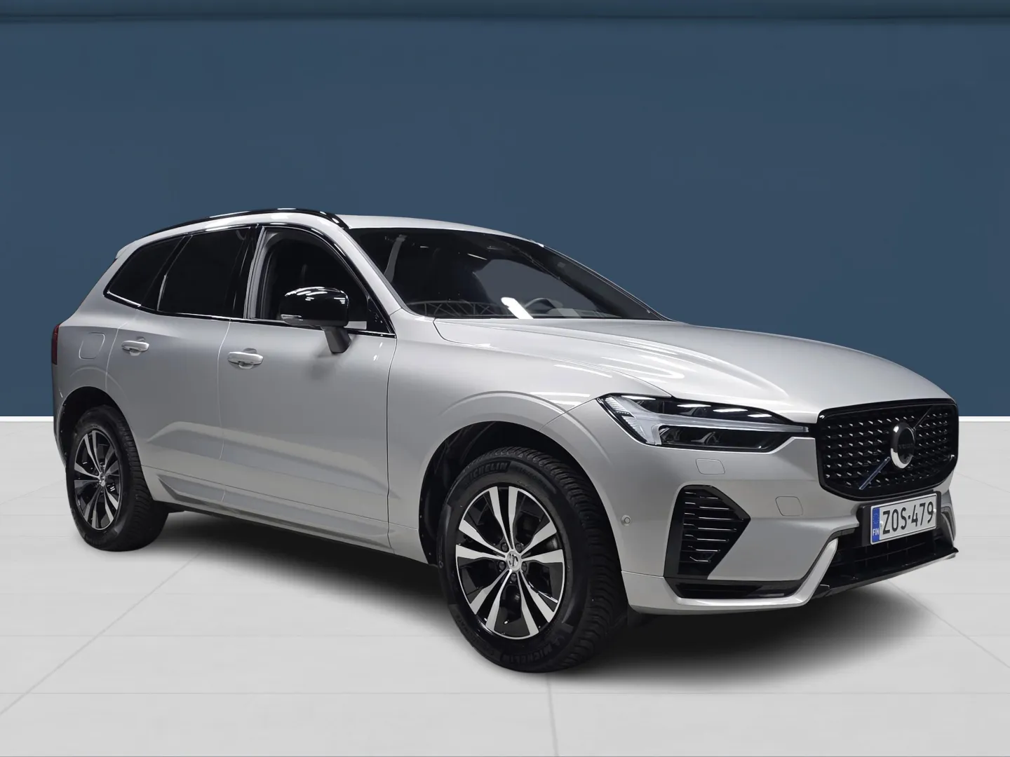 Autokuva 3 - ZOS-479