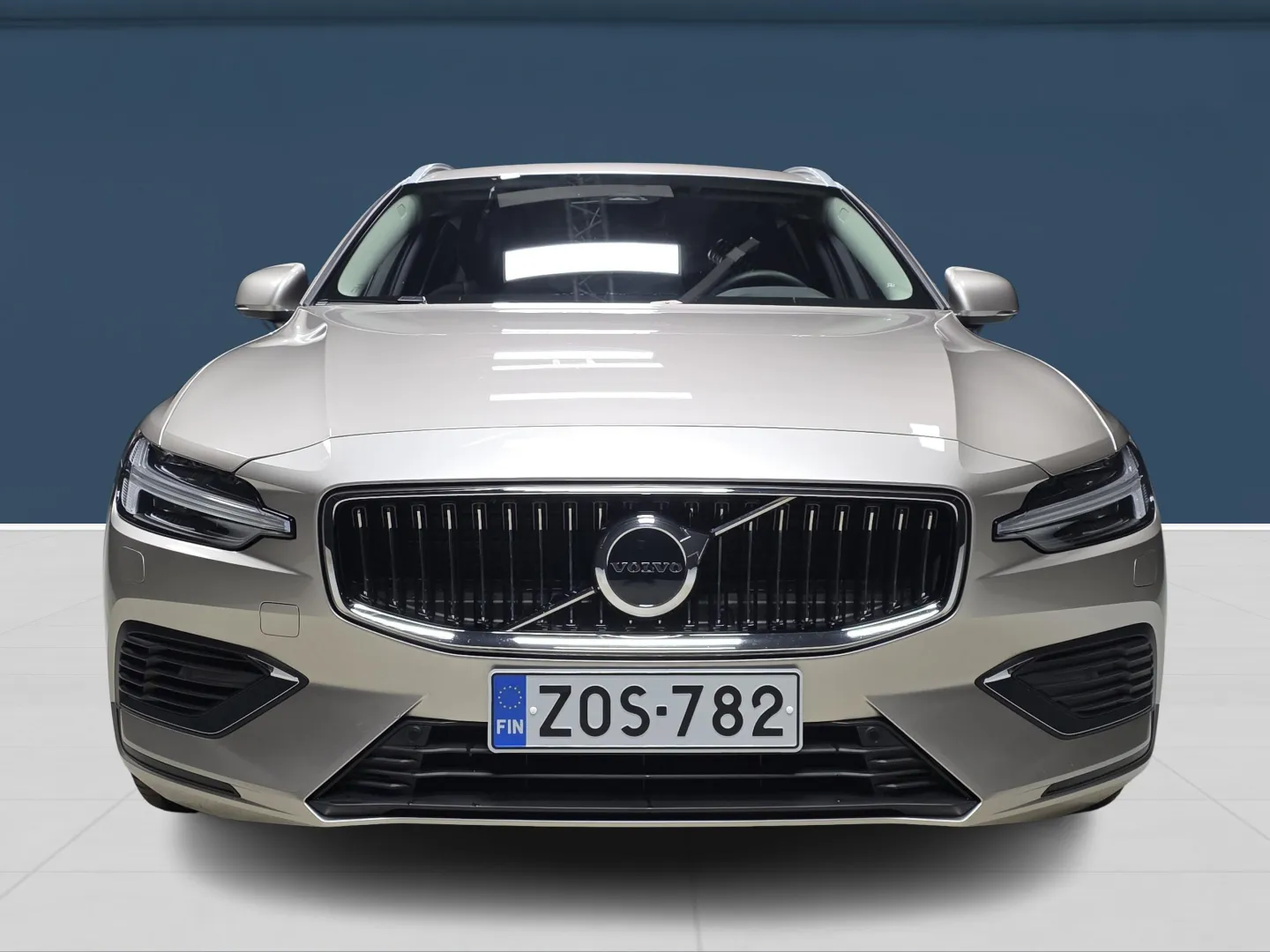 Autokuva 2 - ZOS-782