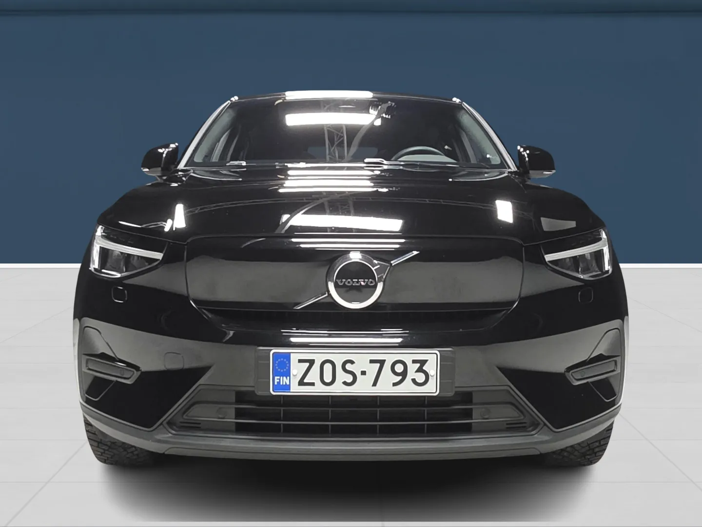 Autokuva 2 - ZOS-793