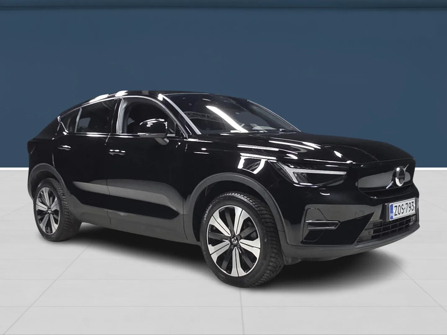 Autokuva 3 - ZOS-793