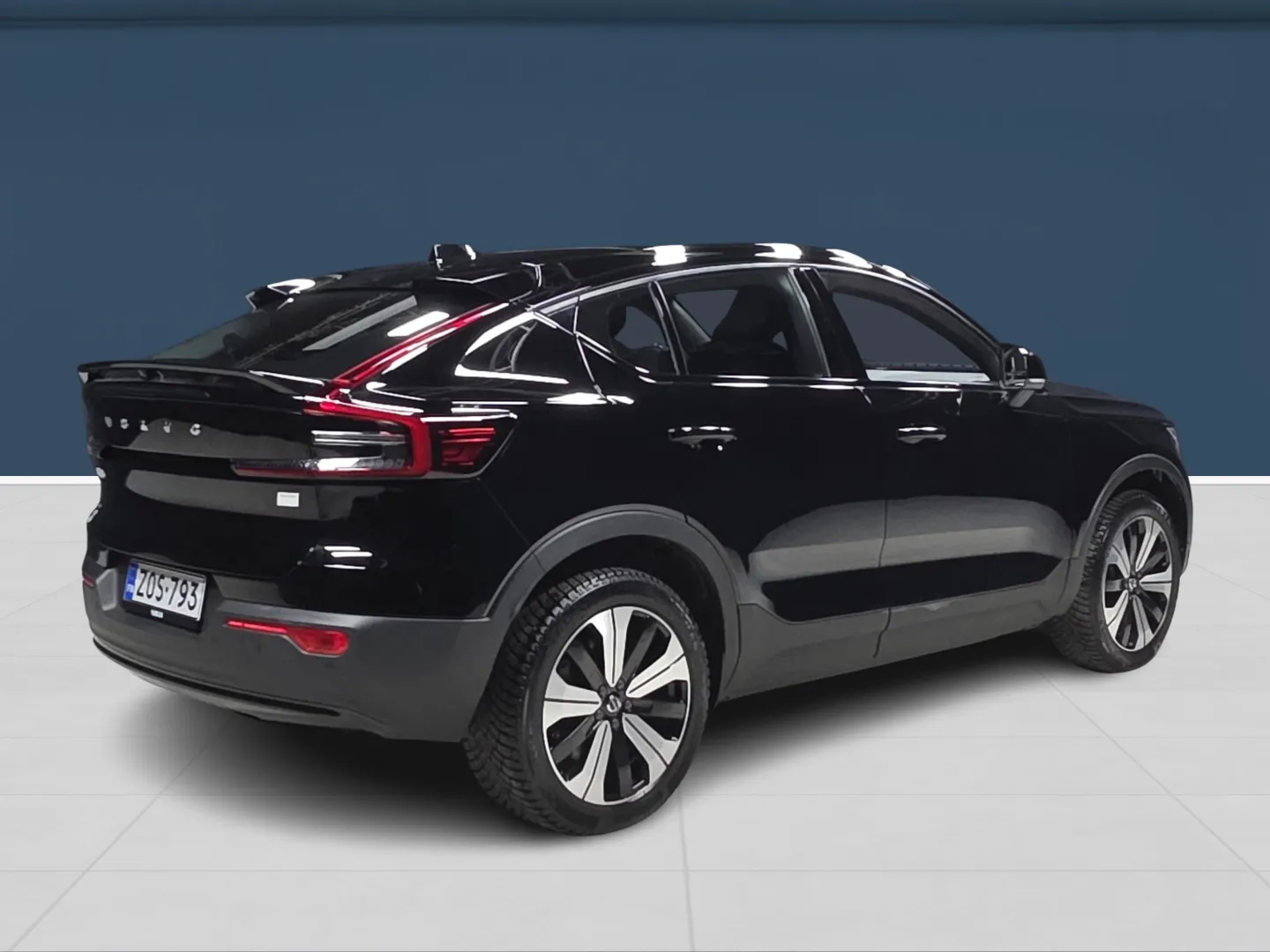 Autokuva 4 - ZOS-793