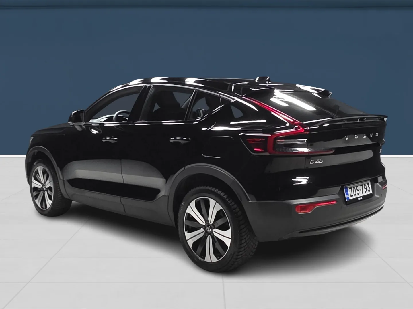 Autokuva 6 - ZOS-793