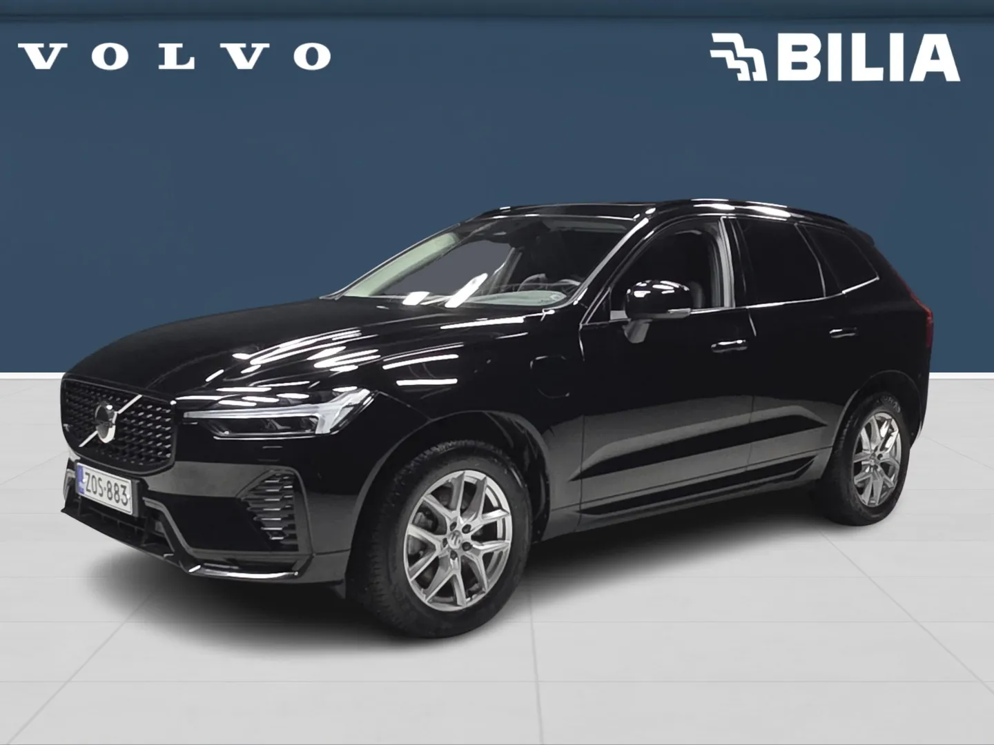 Autokuva 1 - ZOS-883