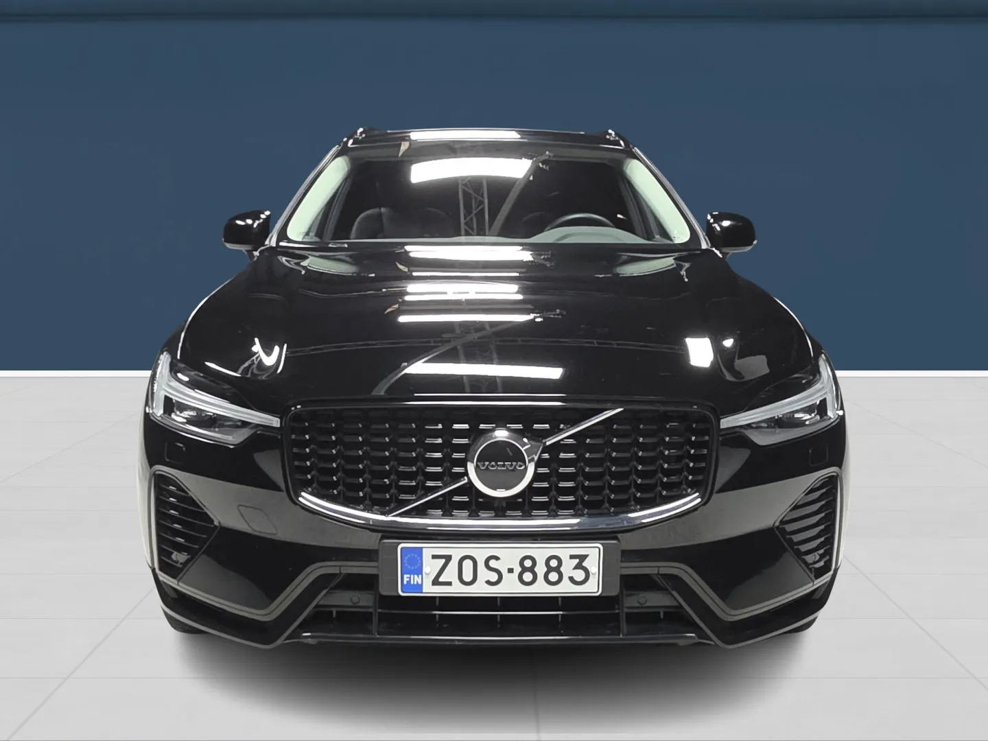 Autokuva 2 - ZOS-883