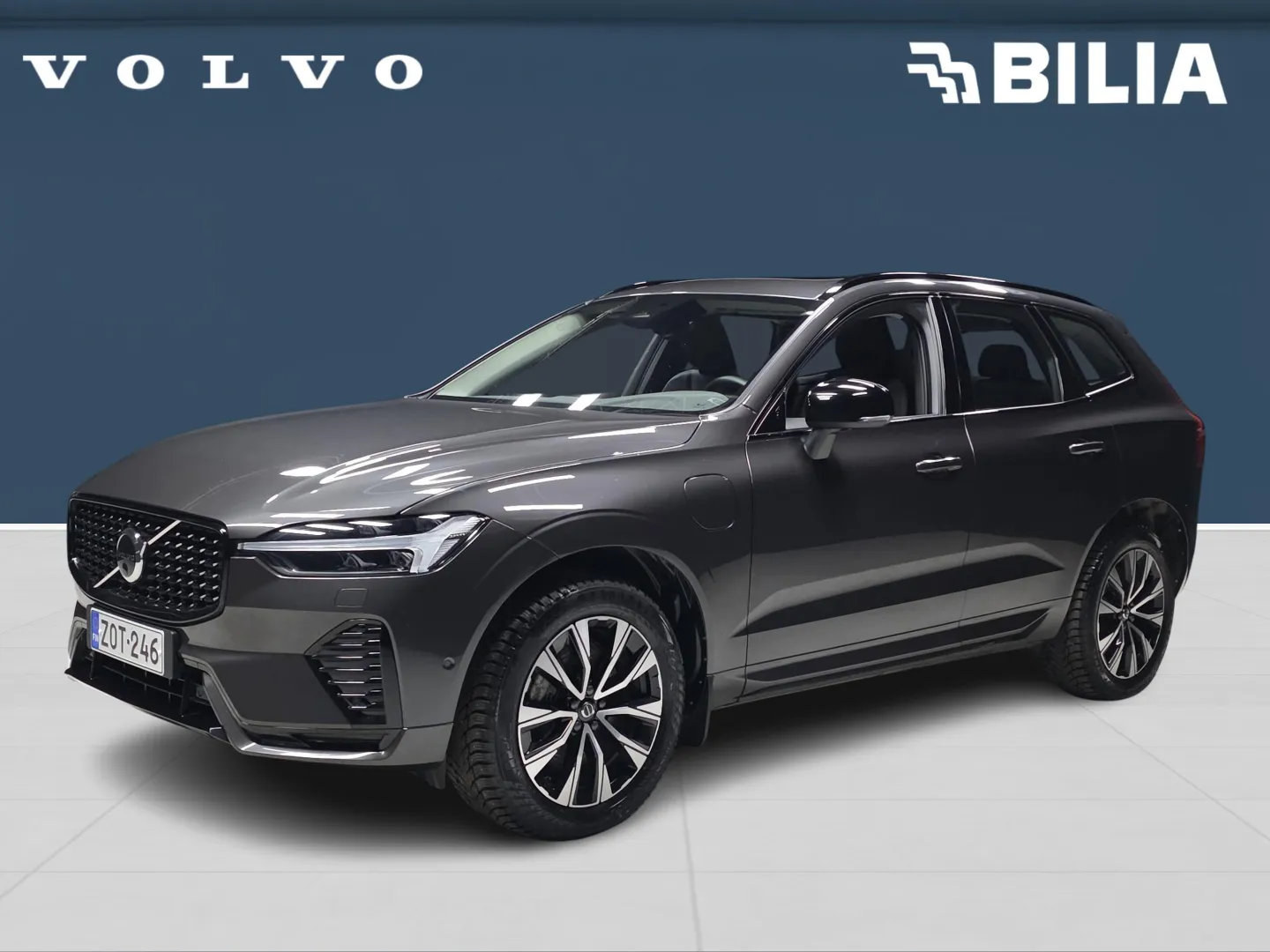 Autokuva 1 - ZOT-246