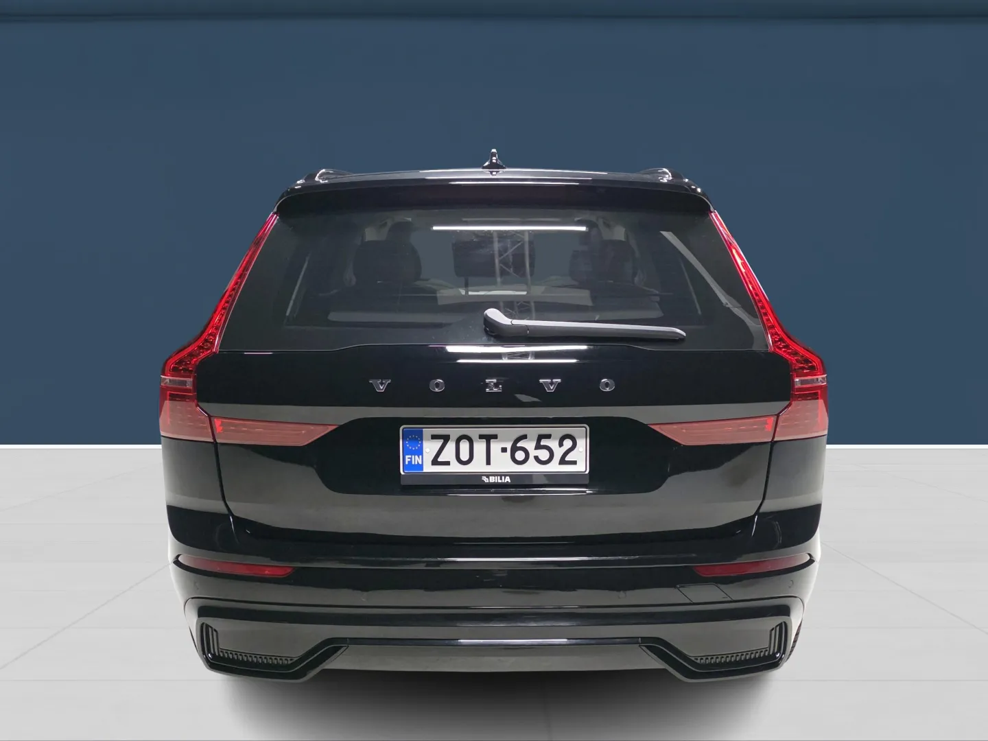 Autokuva 5 - ZOT-652