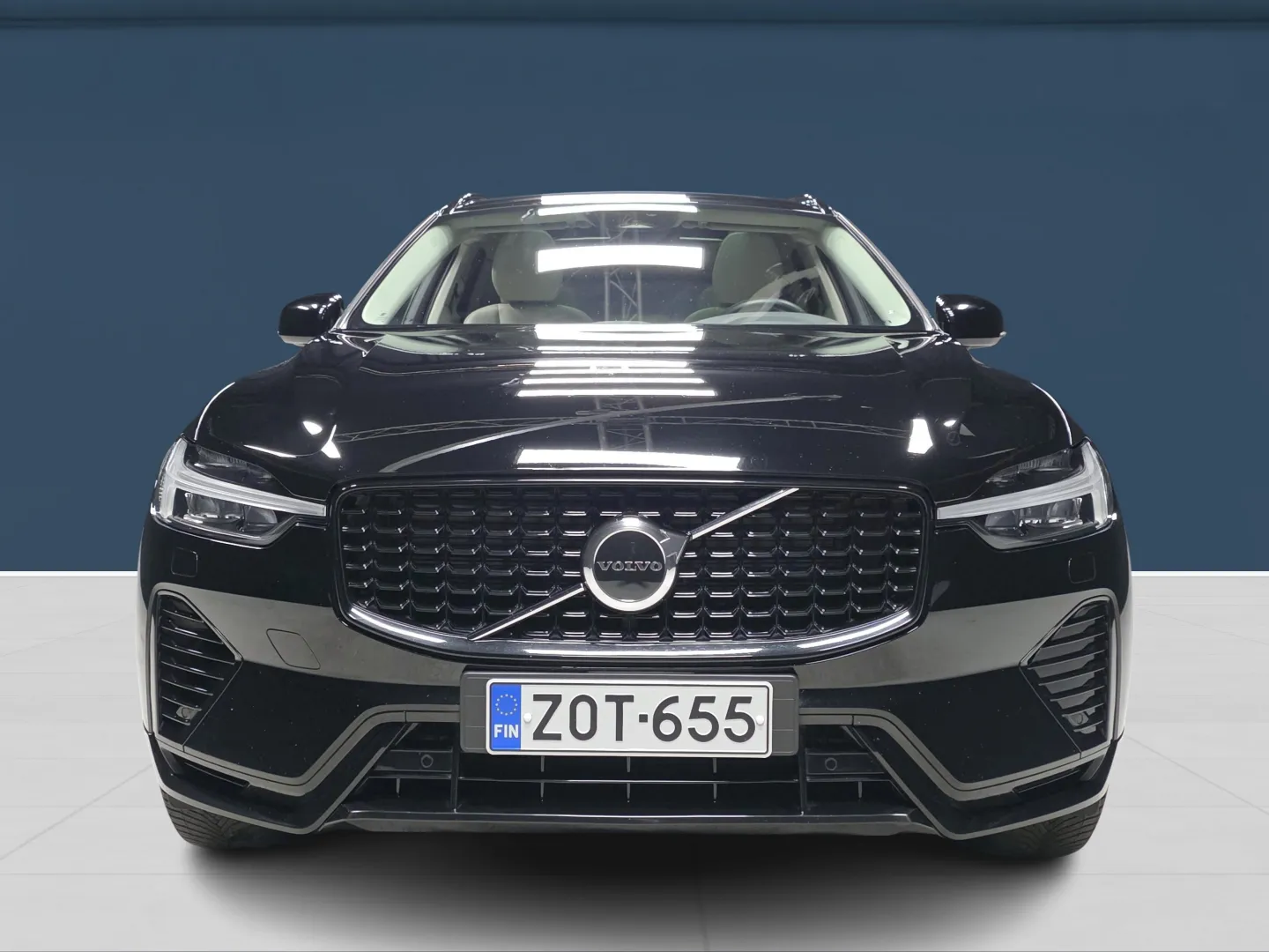 Autokuva 2 - ZOT-655