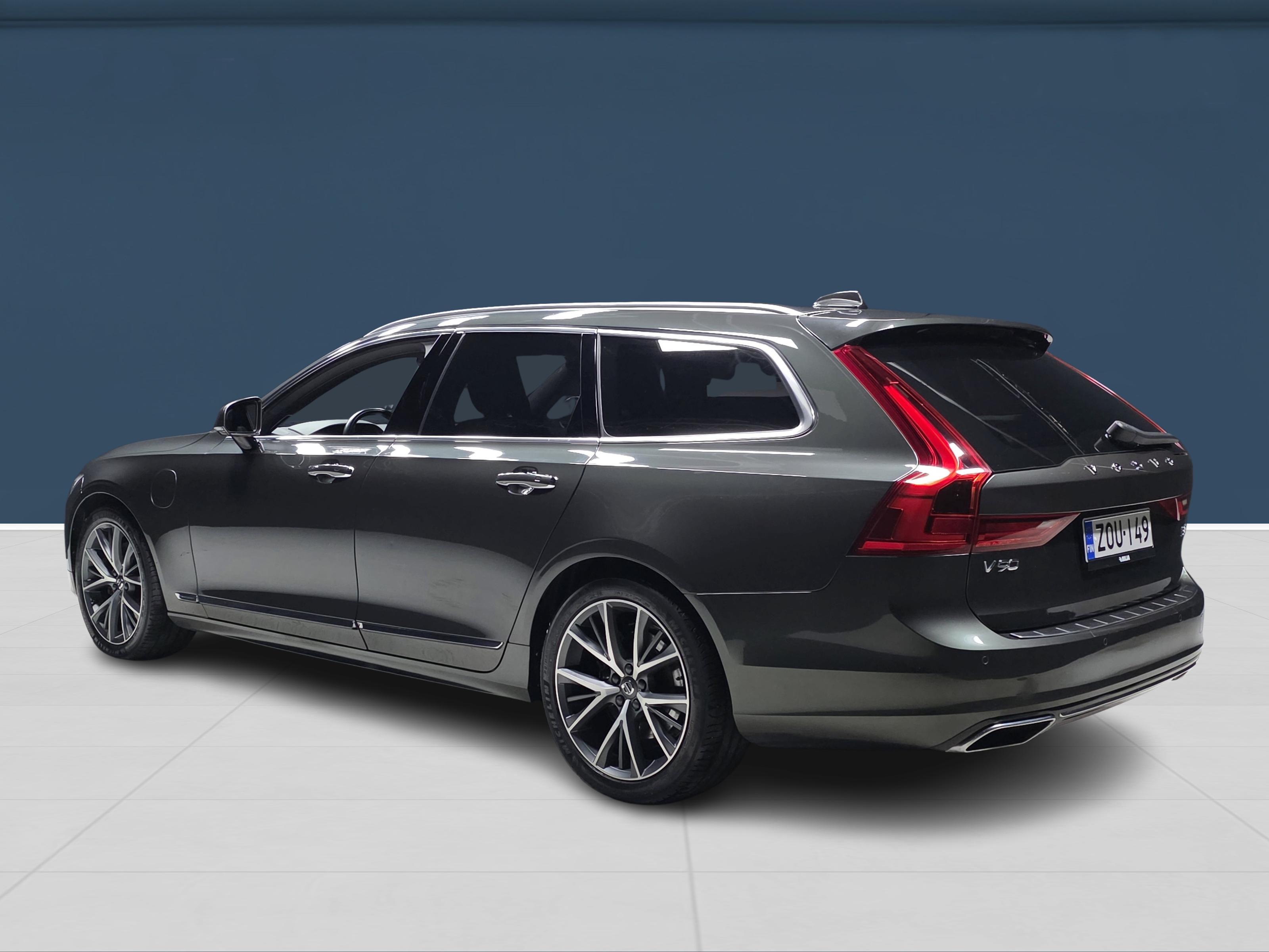 Volvo V90 2020, kuva 6/18