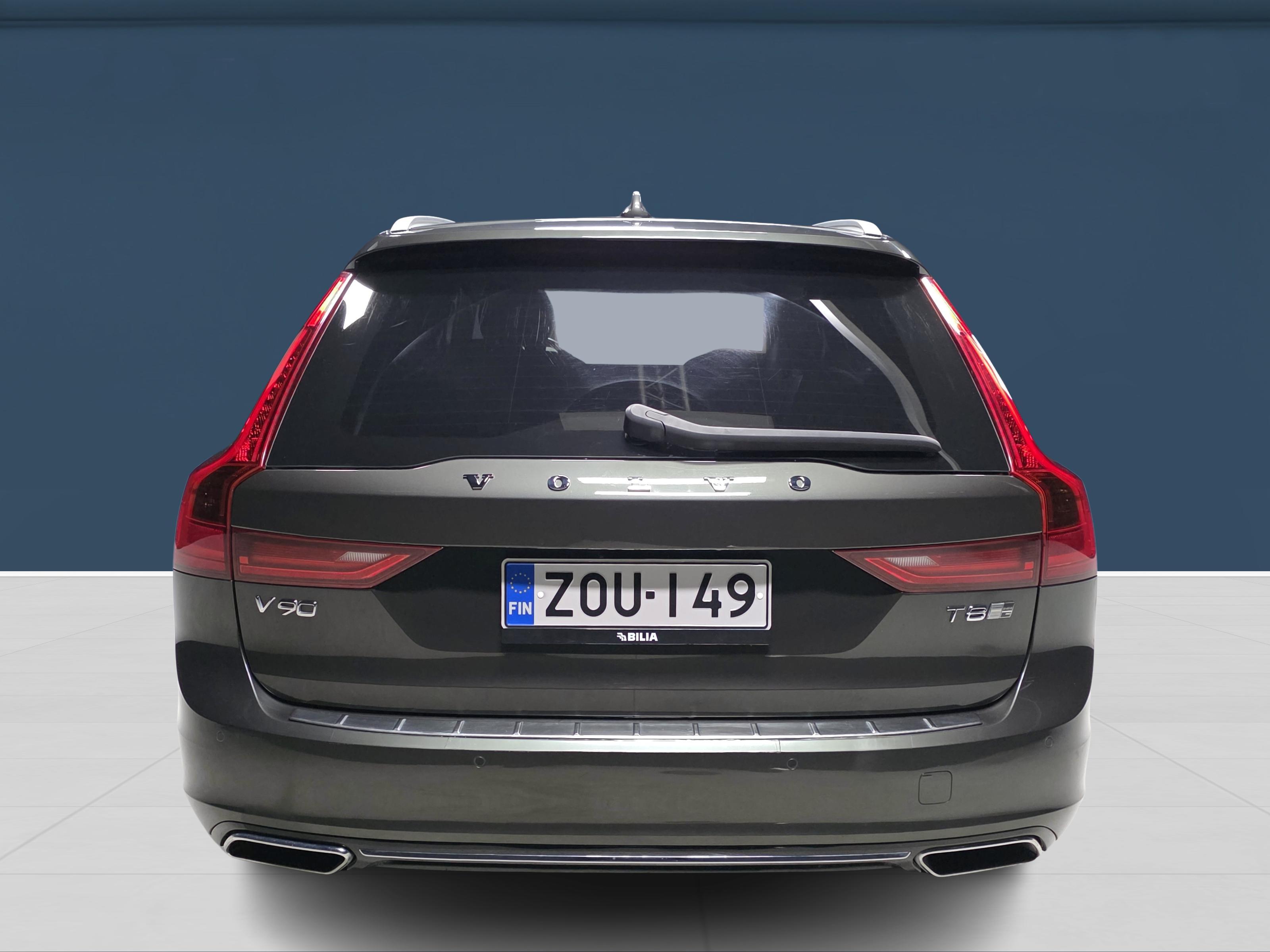 Volvo V90 2020, kuva 5/18
