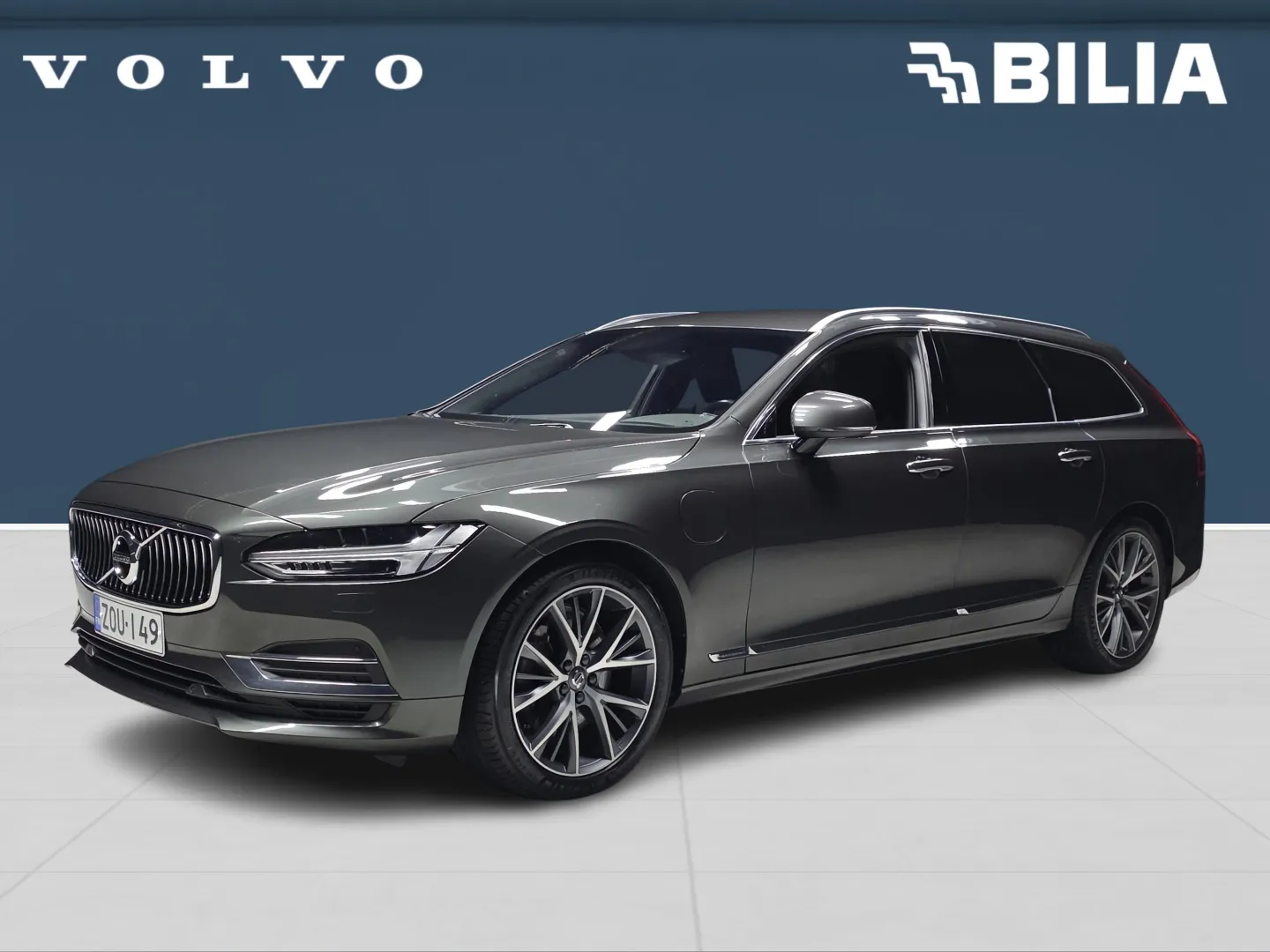 Volvo V90 ZOU-149
