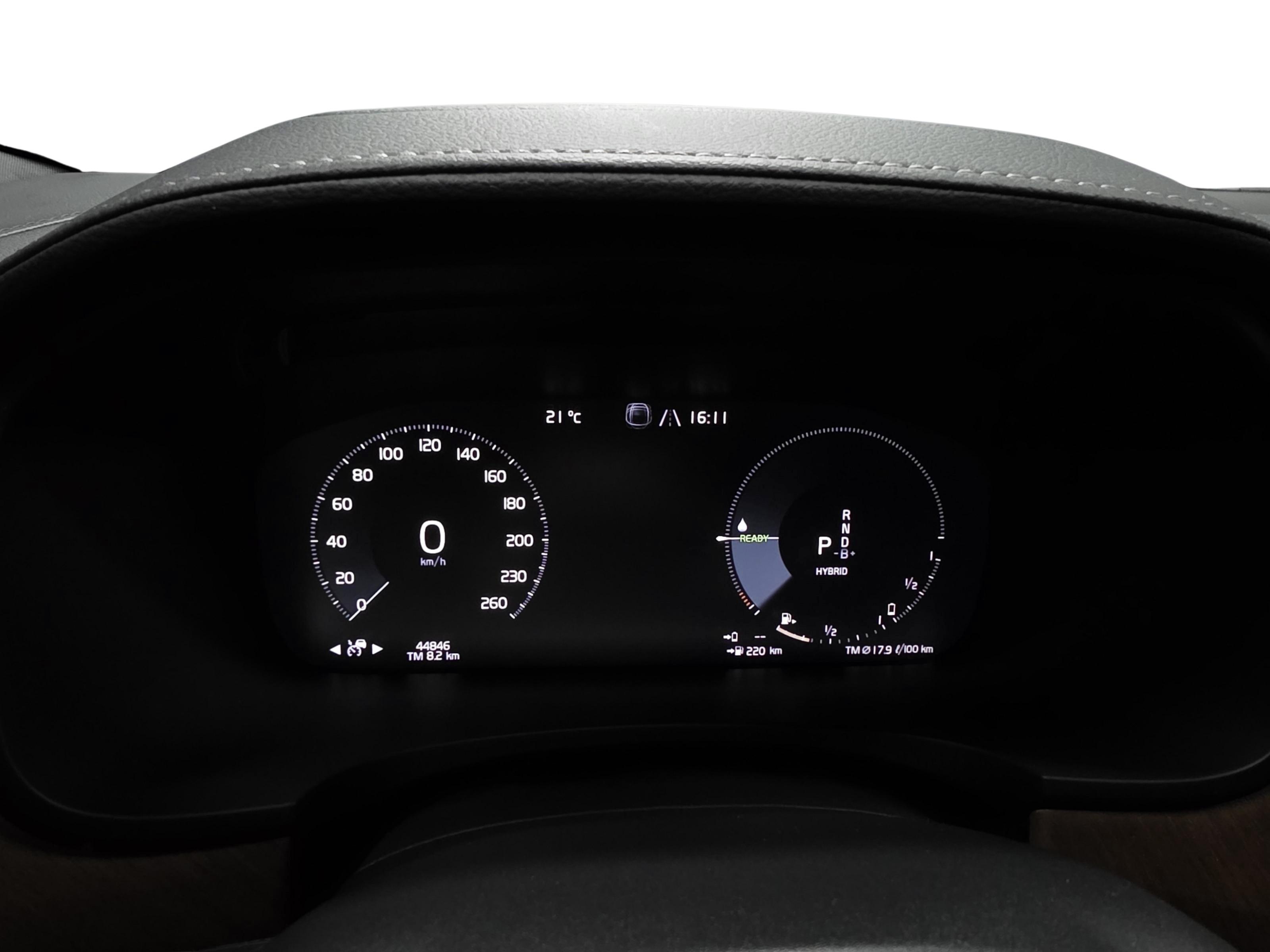 Volvo V90 2020, kuva 7/18