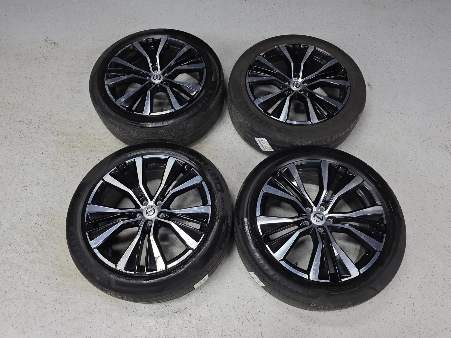 Autokuva 12 - ZOU-713