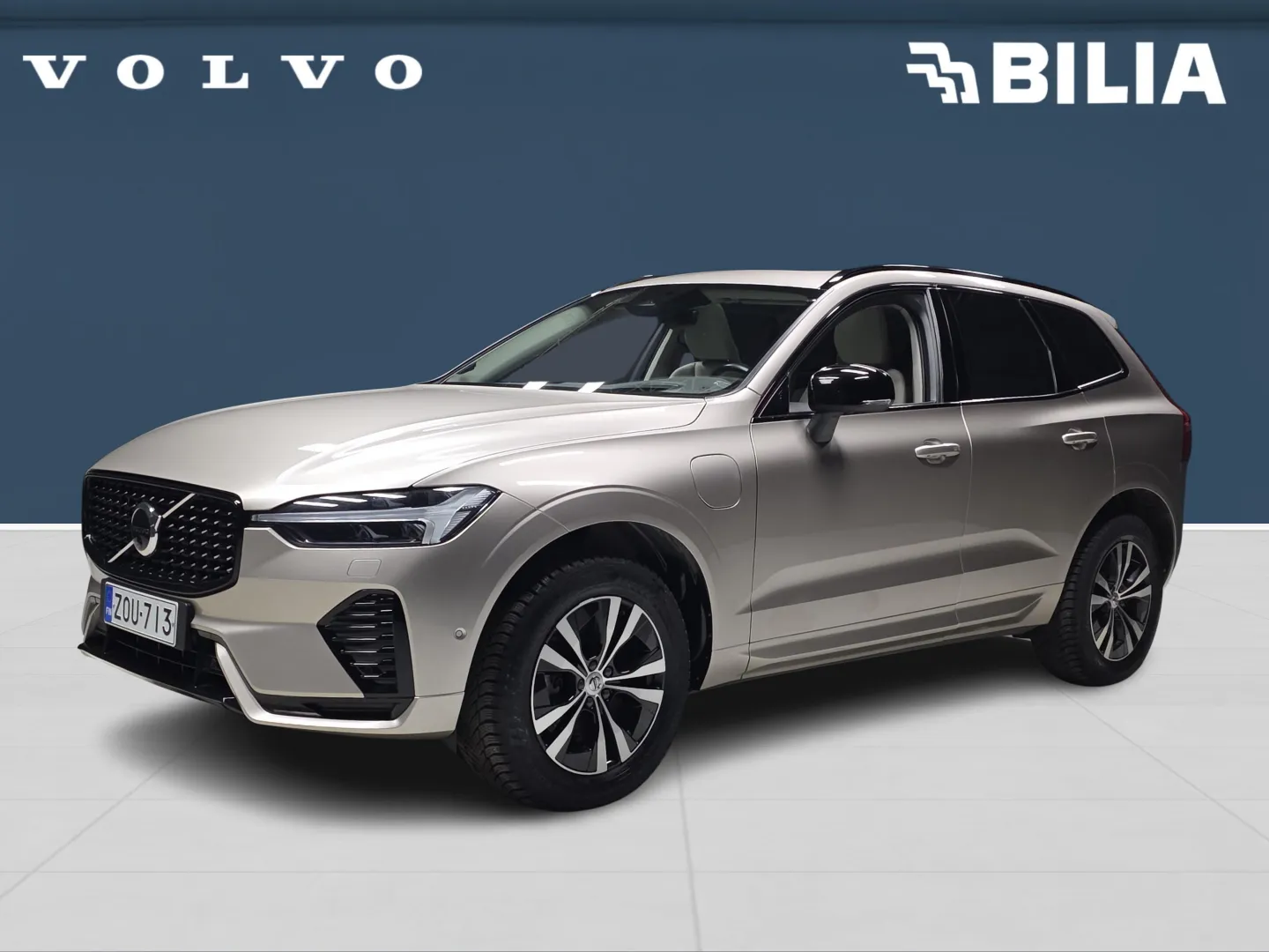 Autokuva 1 - ZOU-713