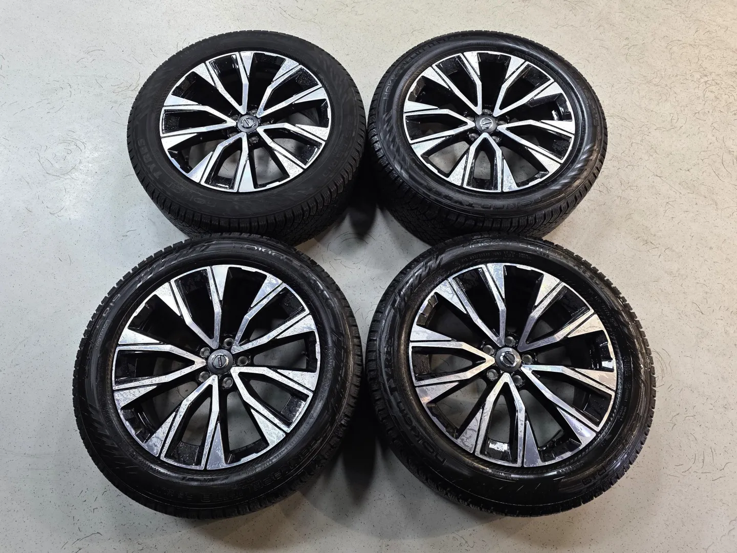 Autokuva 12 - ZOU-974