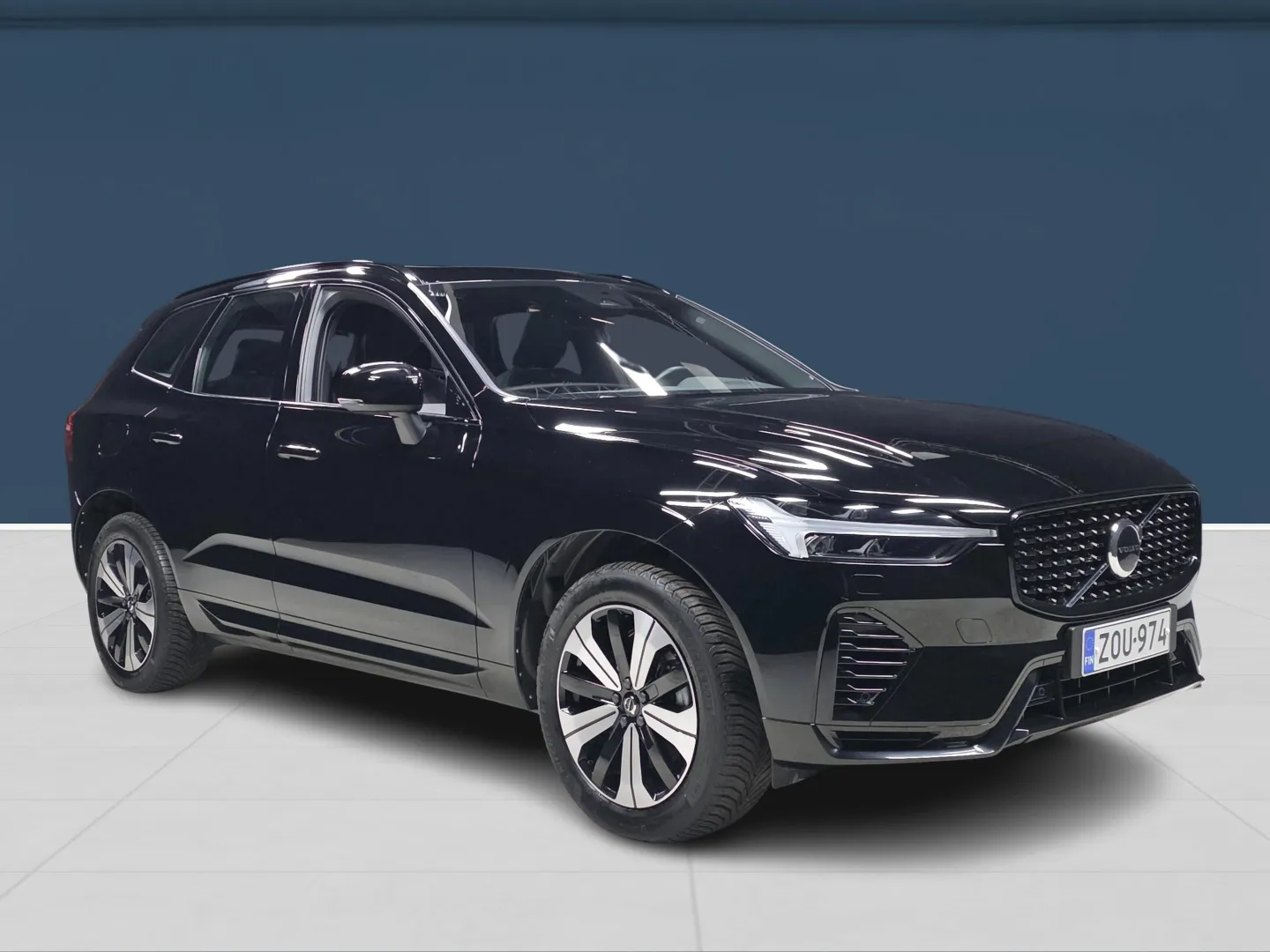 Autokuva 3 - ZOU-974