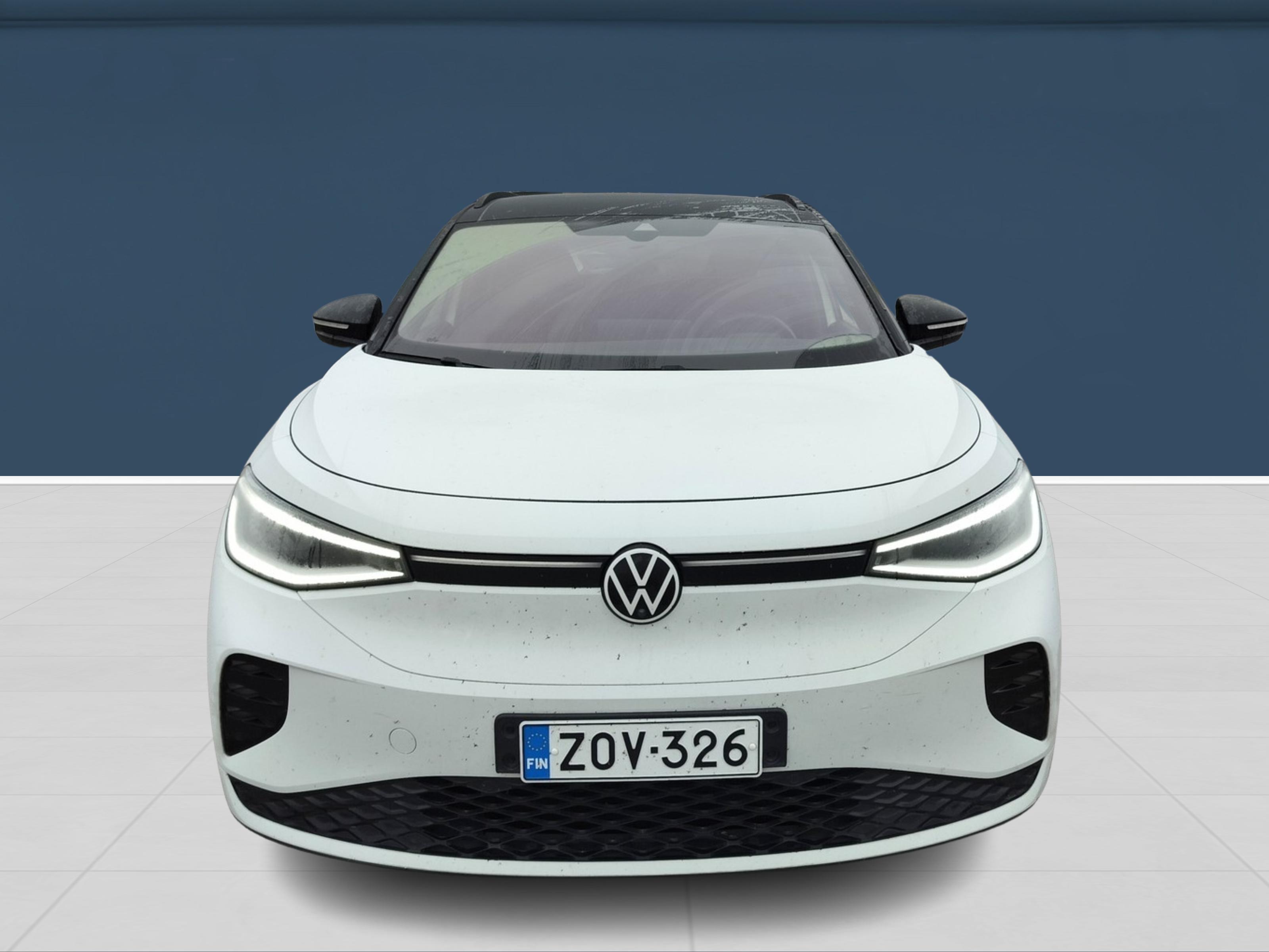 Volkswagen ID.4 2023, bild 3/6