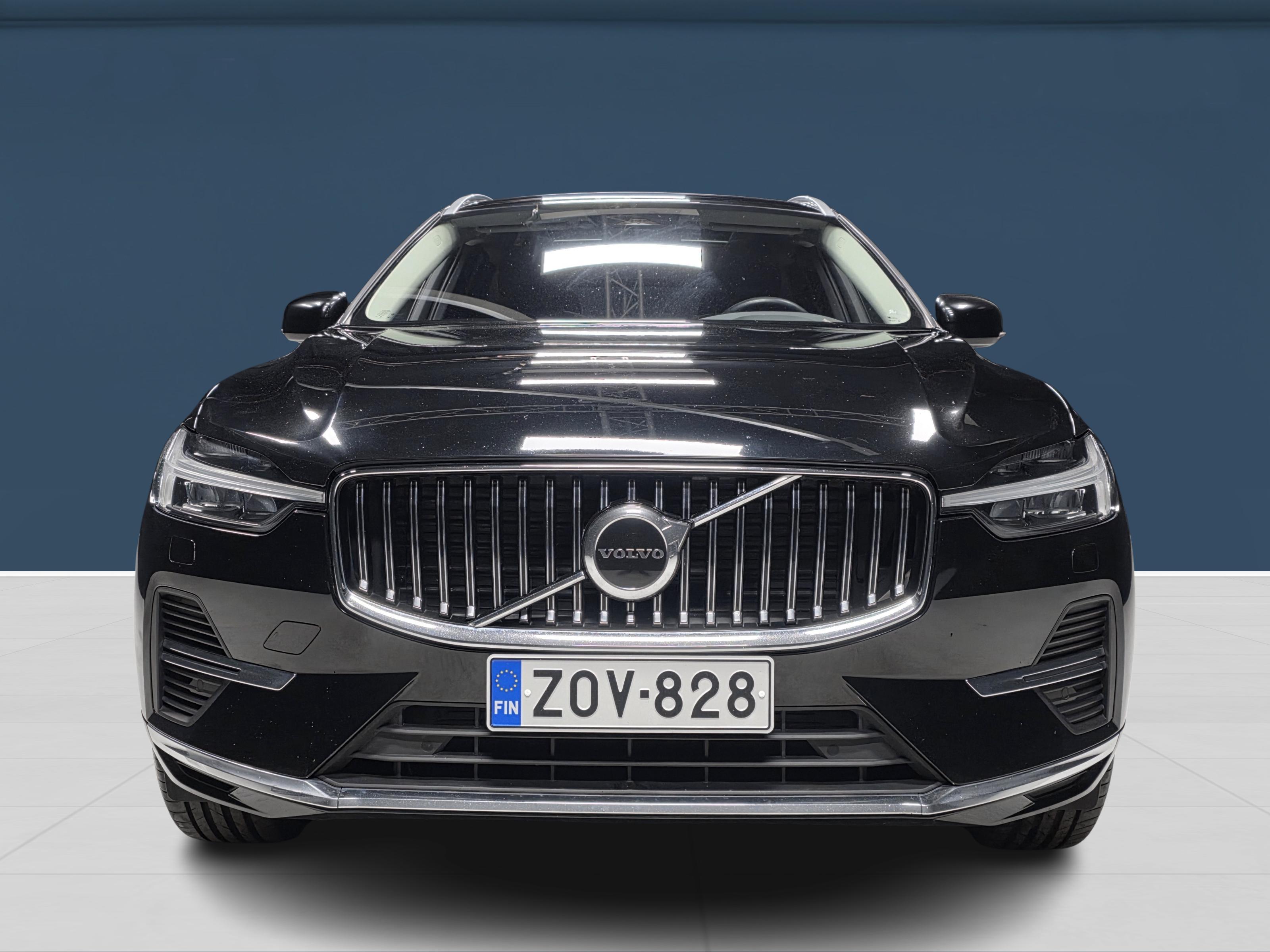 Volvo XC60 2023, bild 2/22