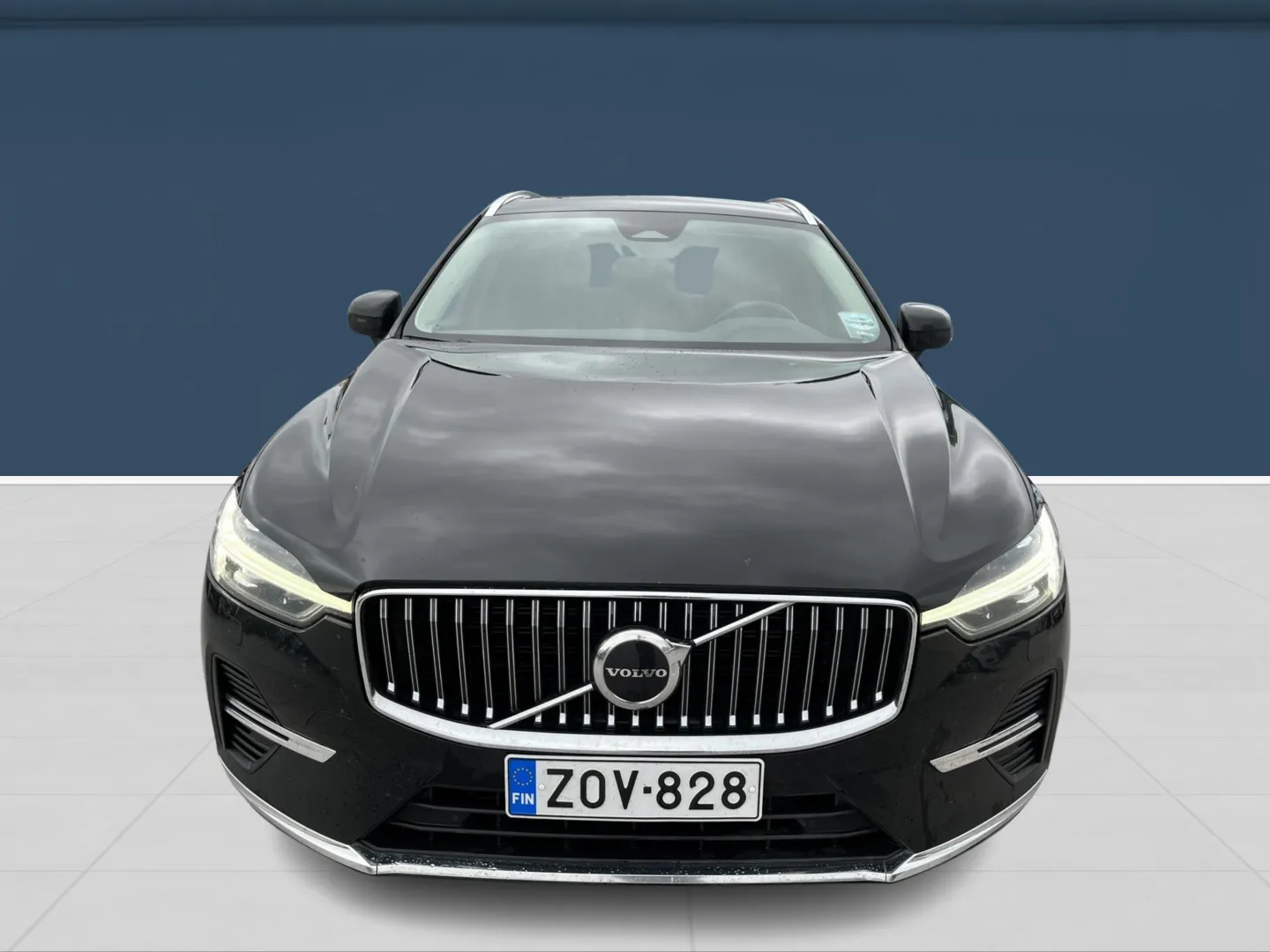 Autokuva 2 - ZOV-828