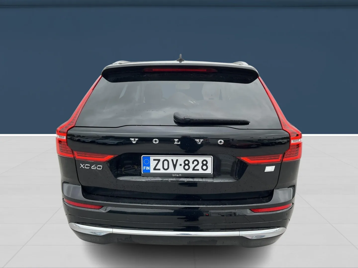 Autokuva 6 - ZOV-828