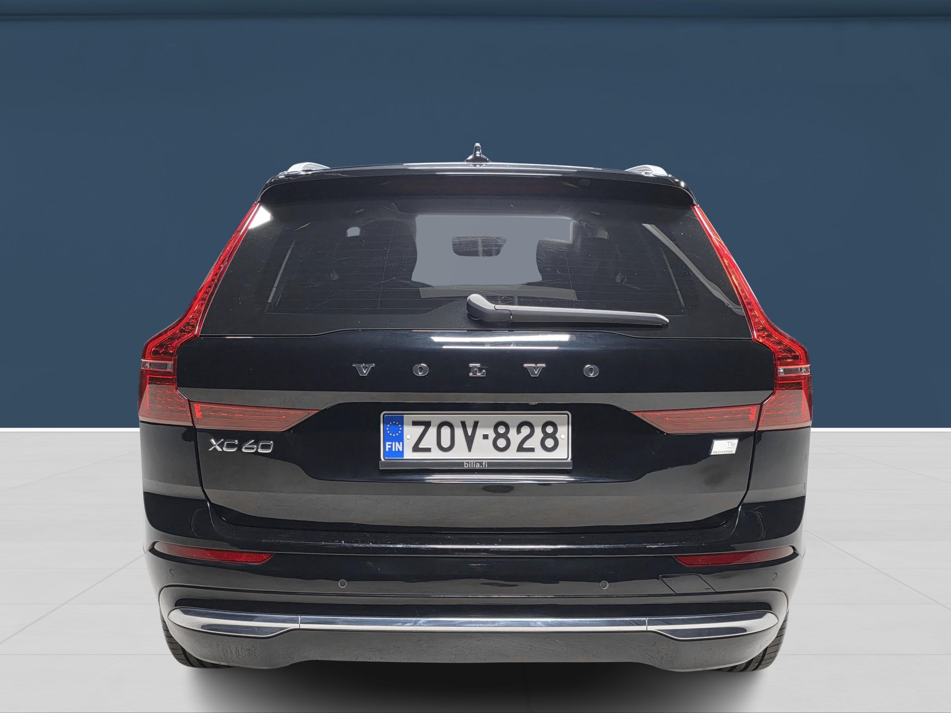 Volvo XC60 2023, bild 5/22